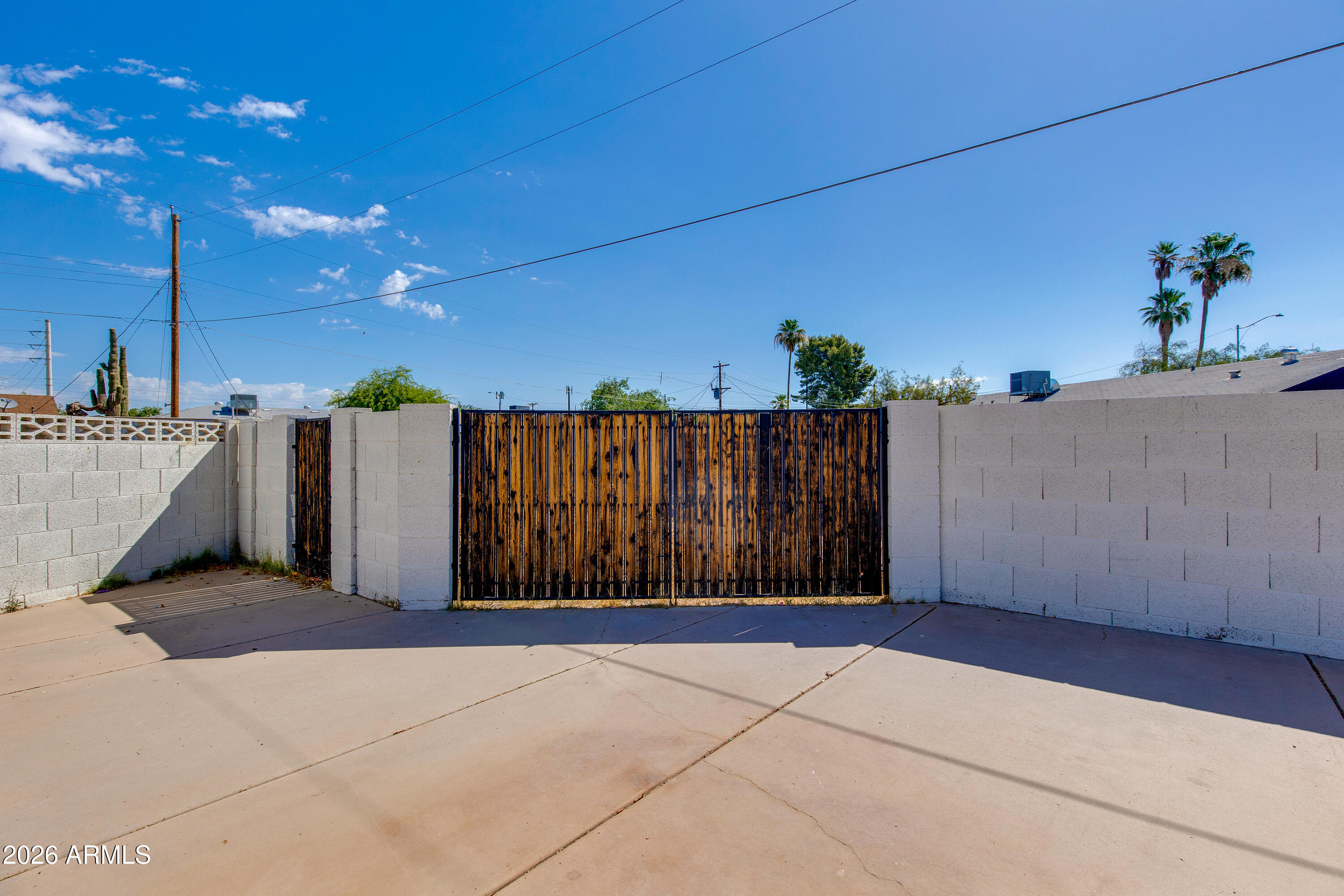 COX HEIGHTS 4 AMD - Residential