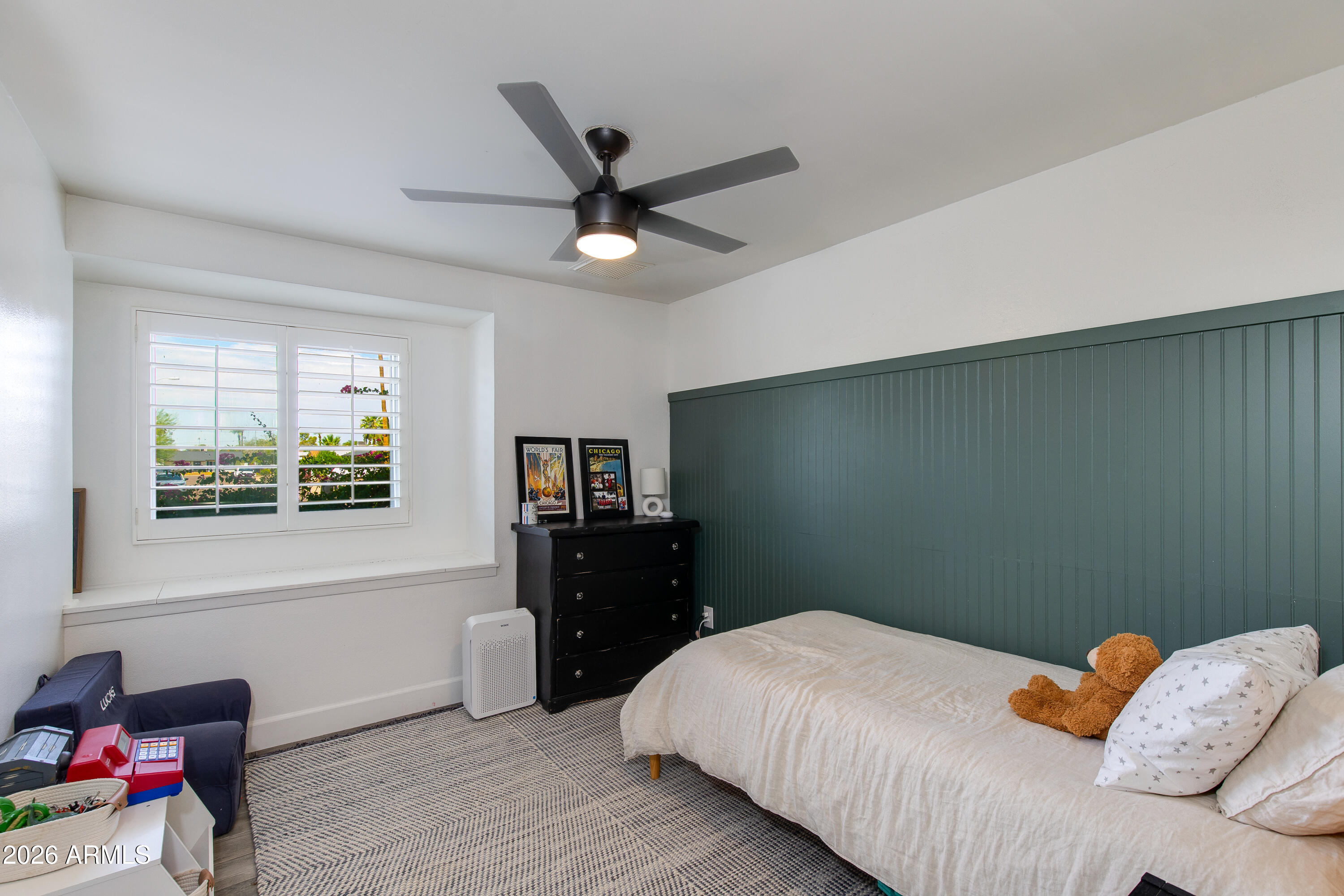 COX HEIGHTS 4 AMD - Residential