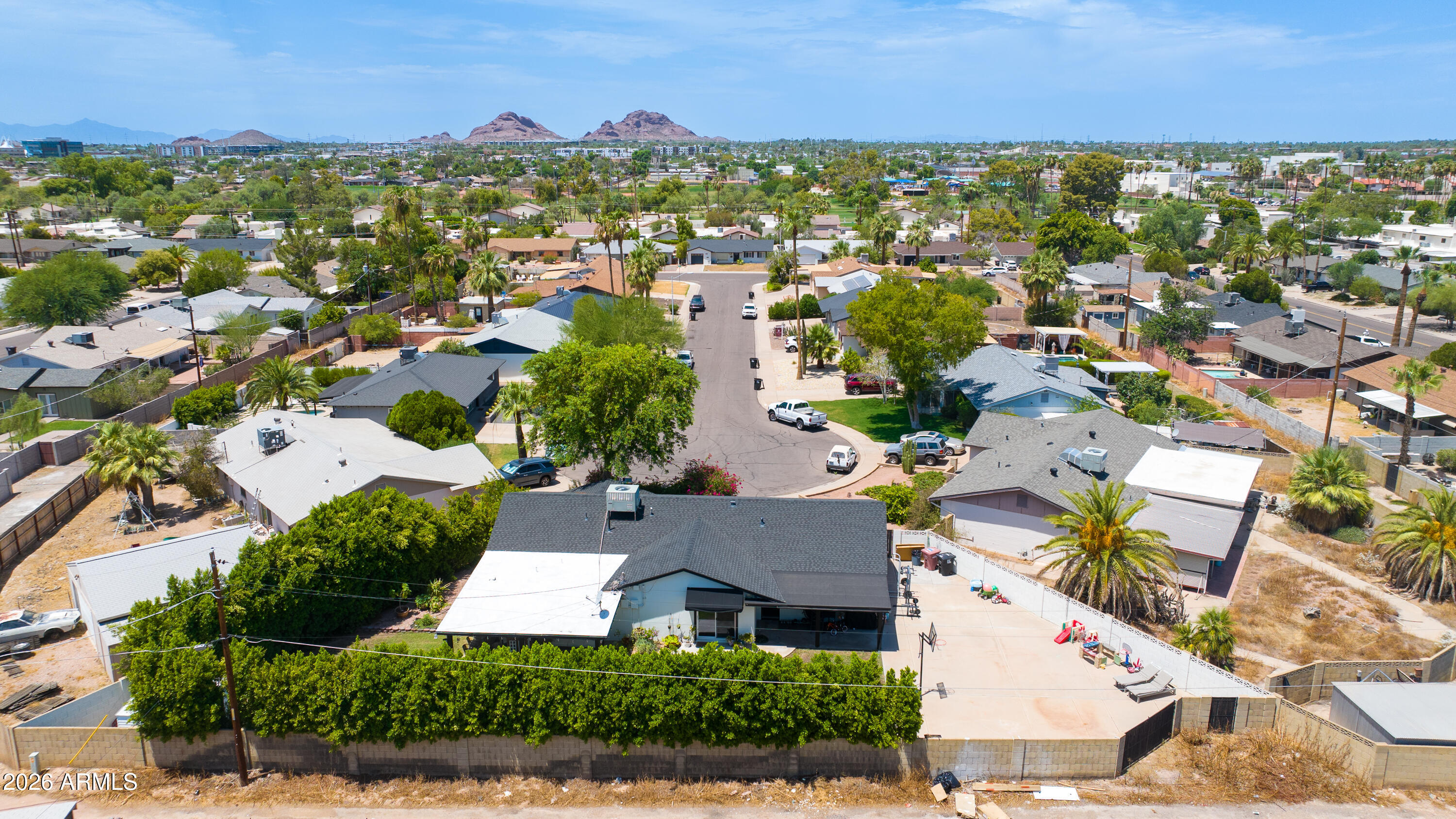 COX HEIGHTS 4 AMD - Residential