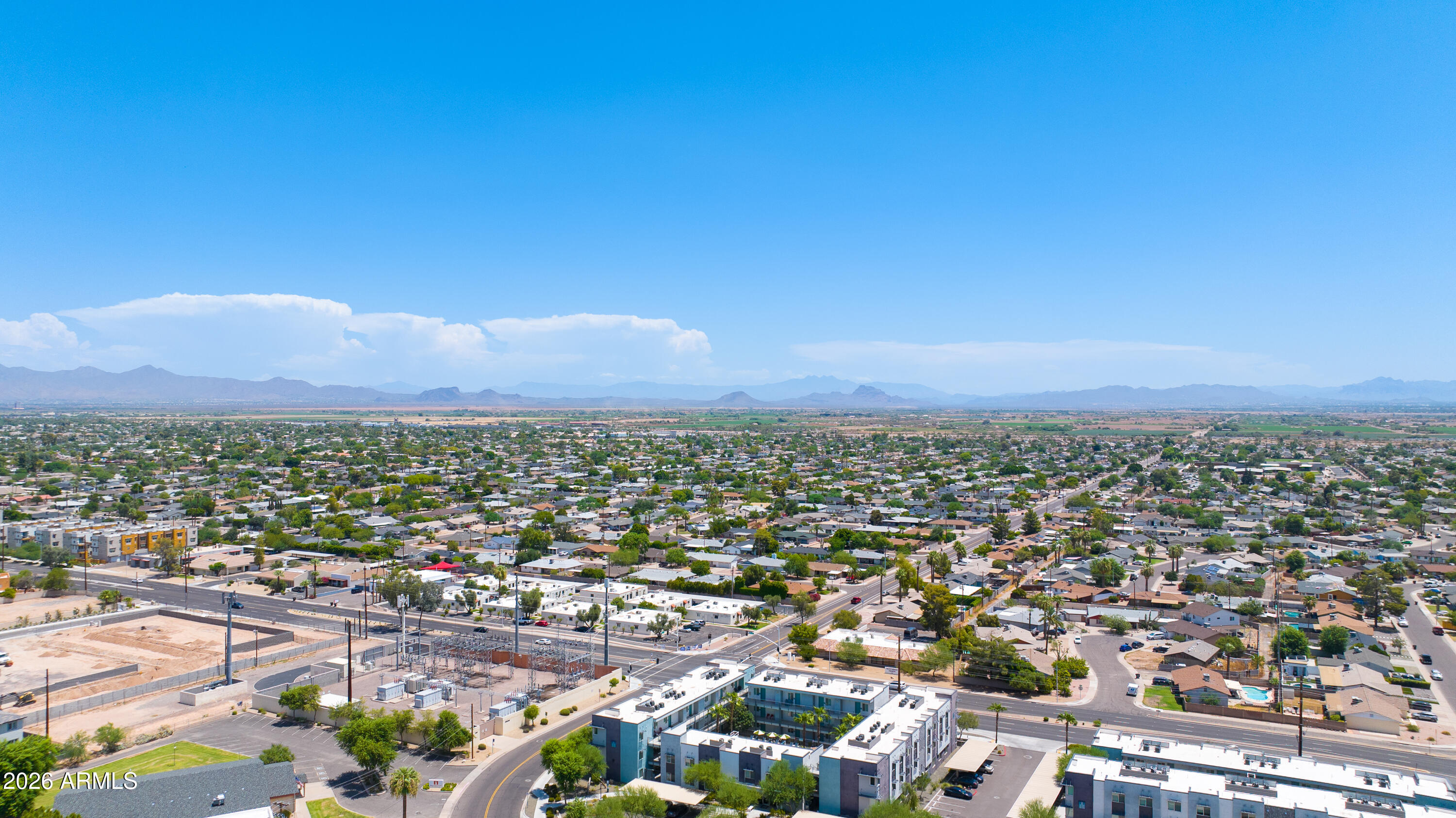 COX HEIGHTS 4 AMD - Residential
