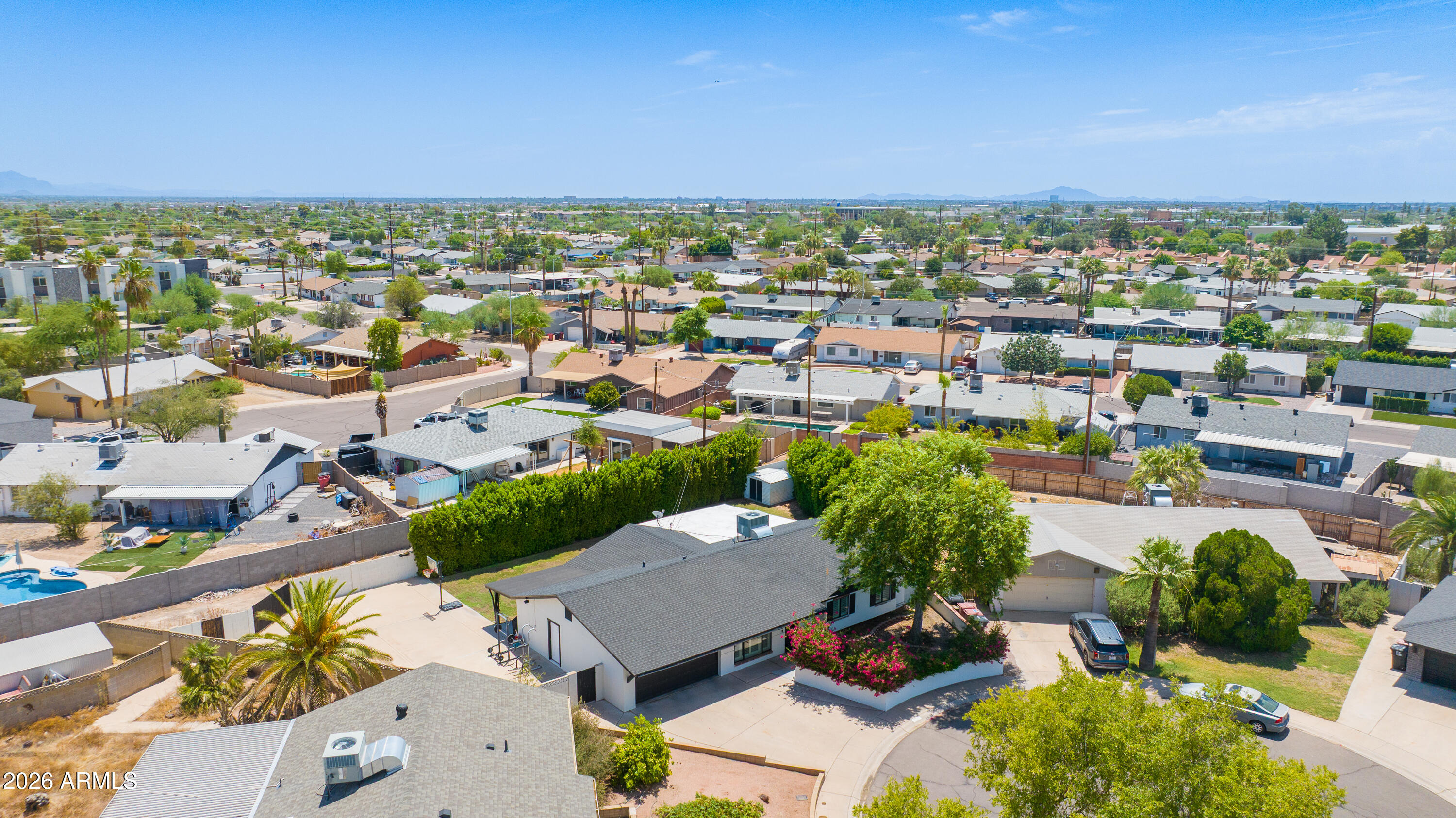 COX HEIGHTS 4 AMD - Residential