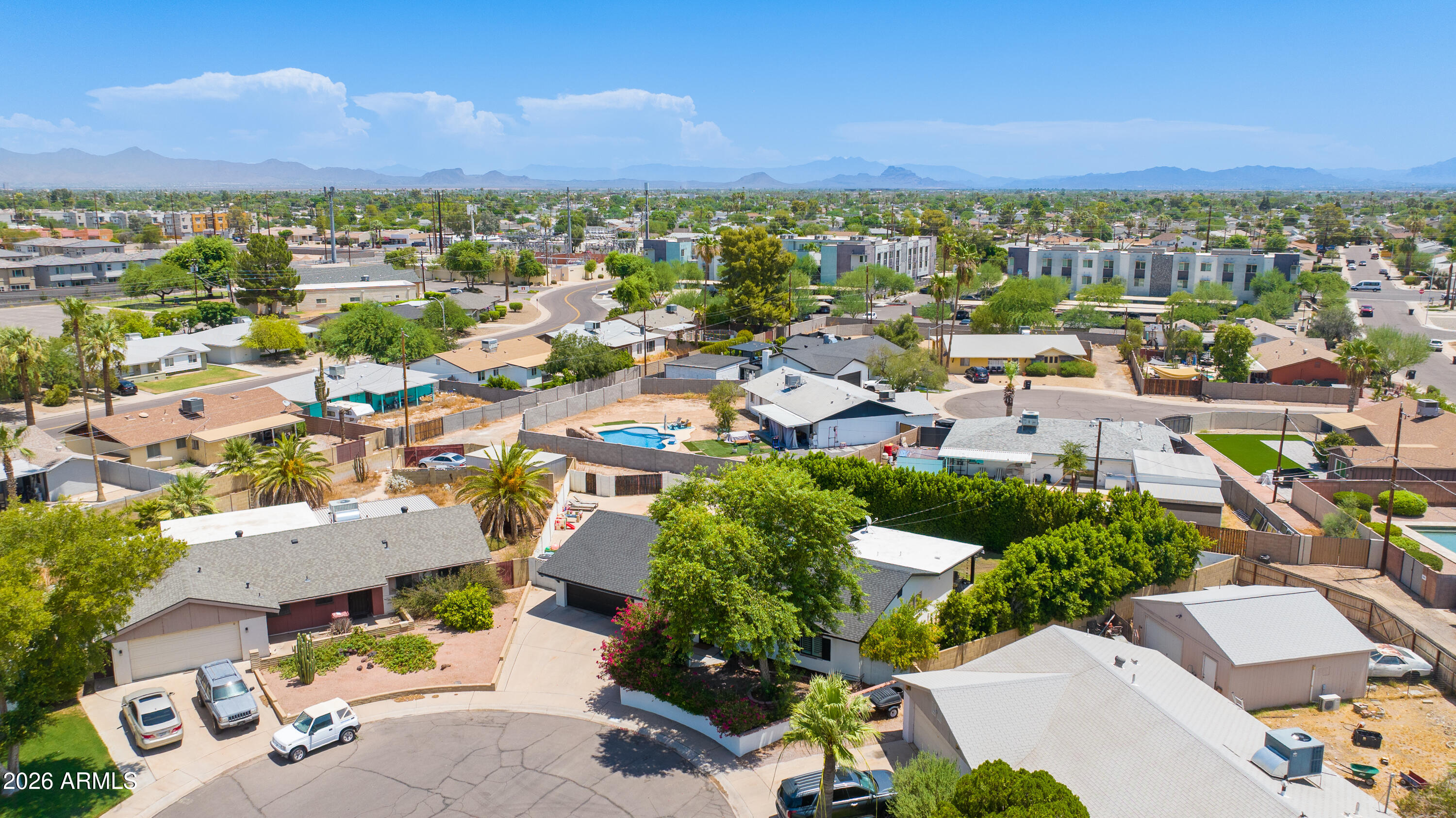 COX HEIGHTS 4 AMD - Residential