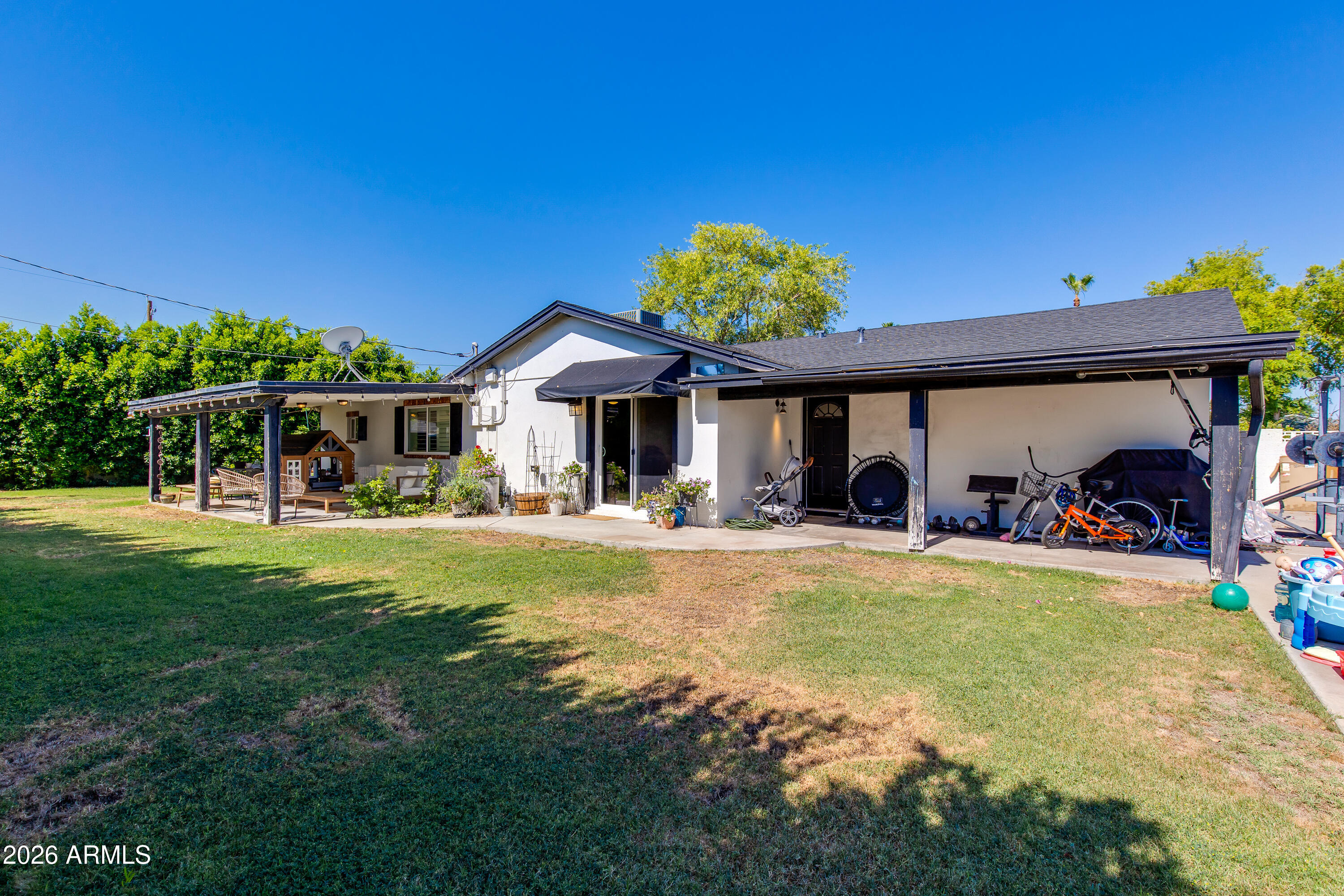 COX HEIGHTS 4 AMD - Residential