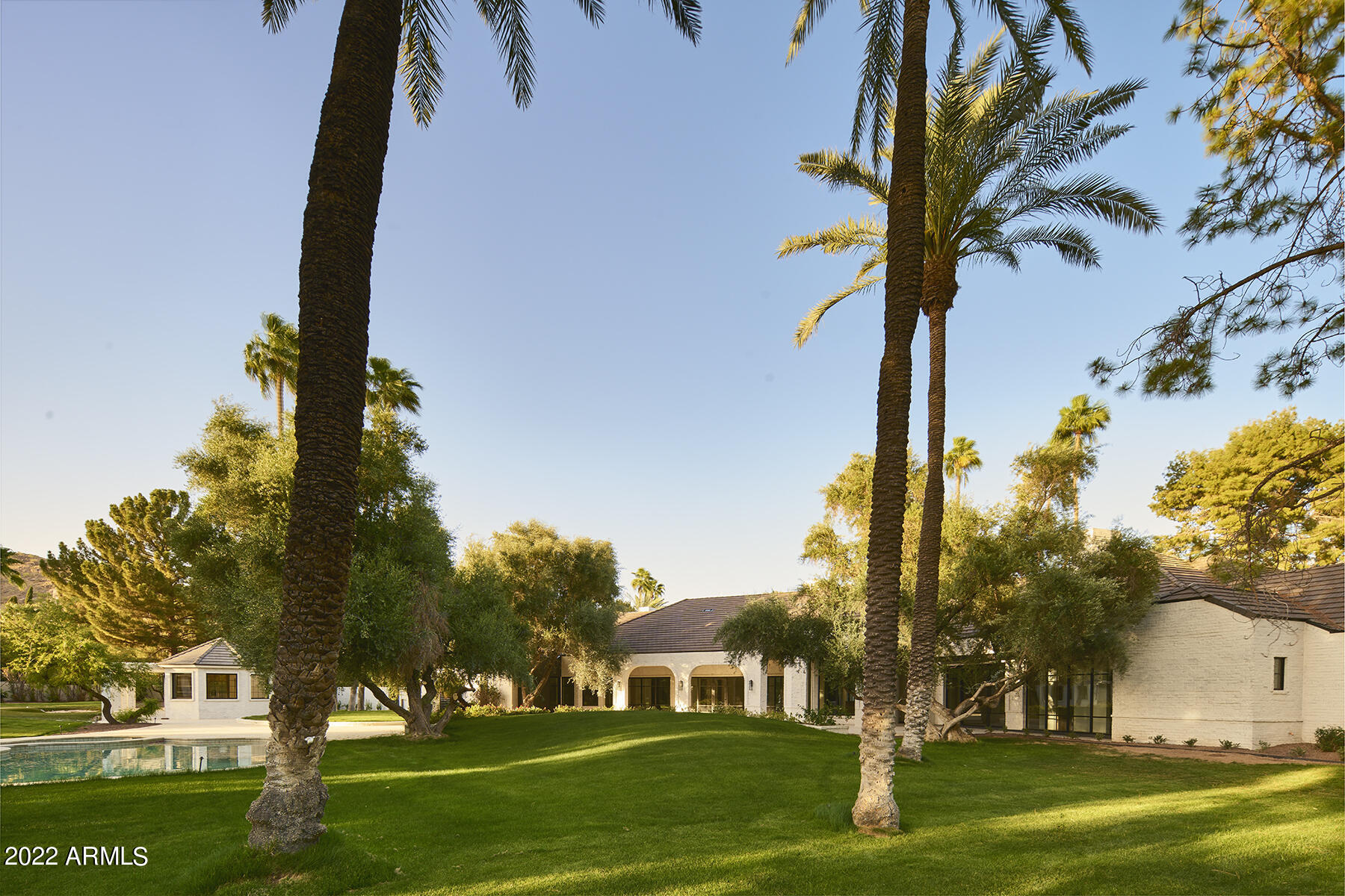 SCHERER HEIGHTS - Residential