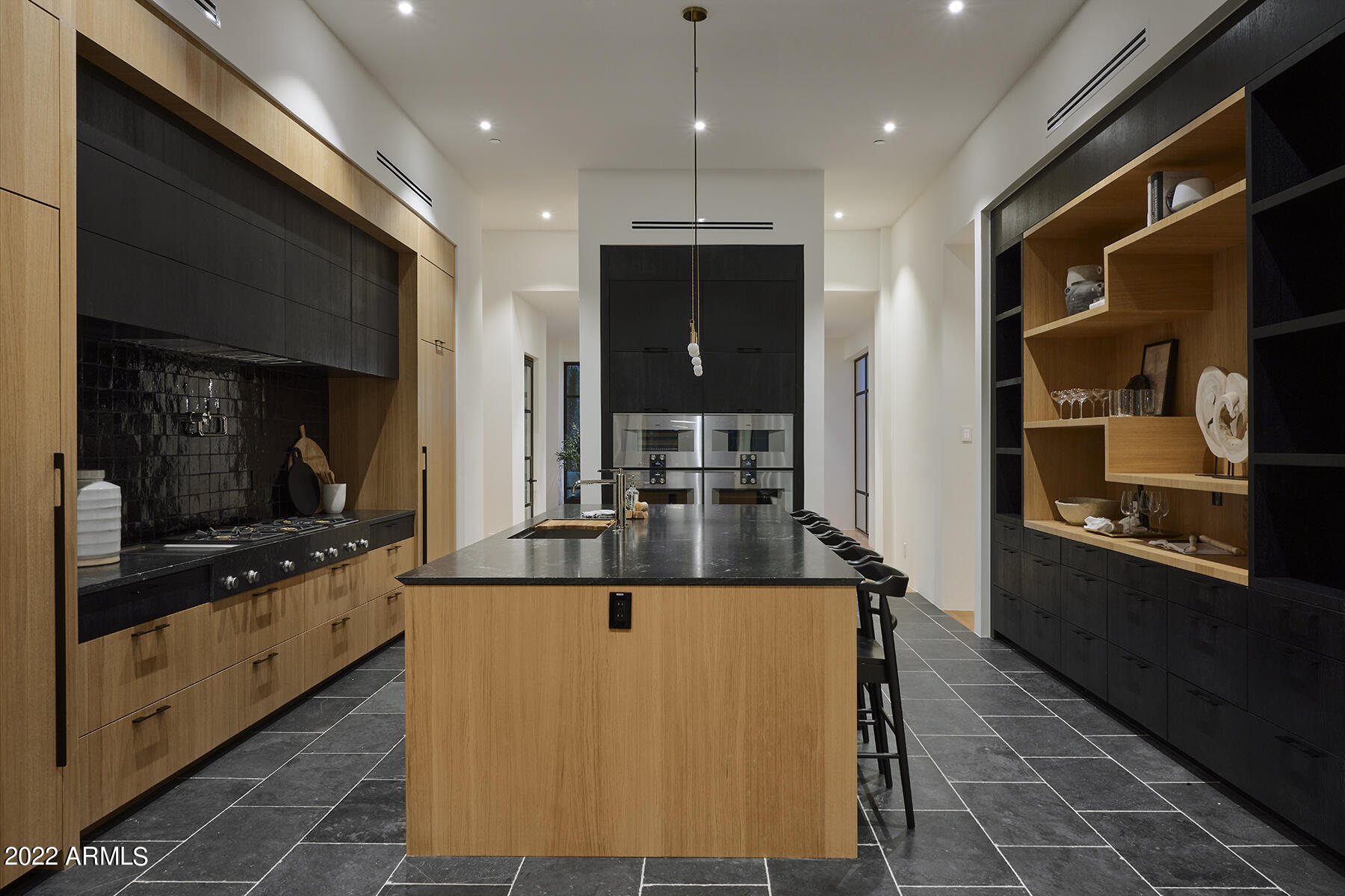 SCHERER HEIGHTS - Residential
