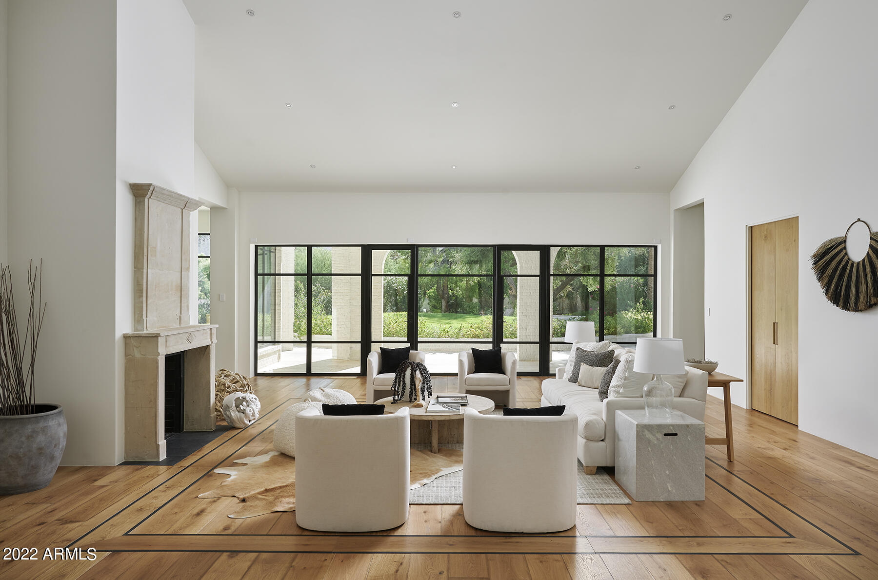 SCHERER HEIGHTS - Residential
