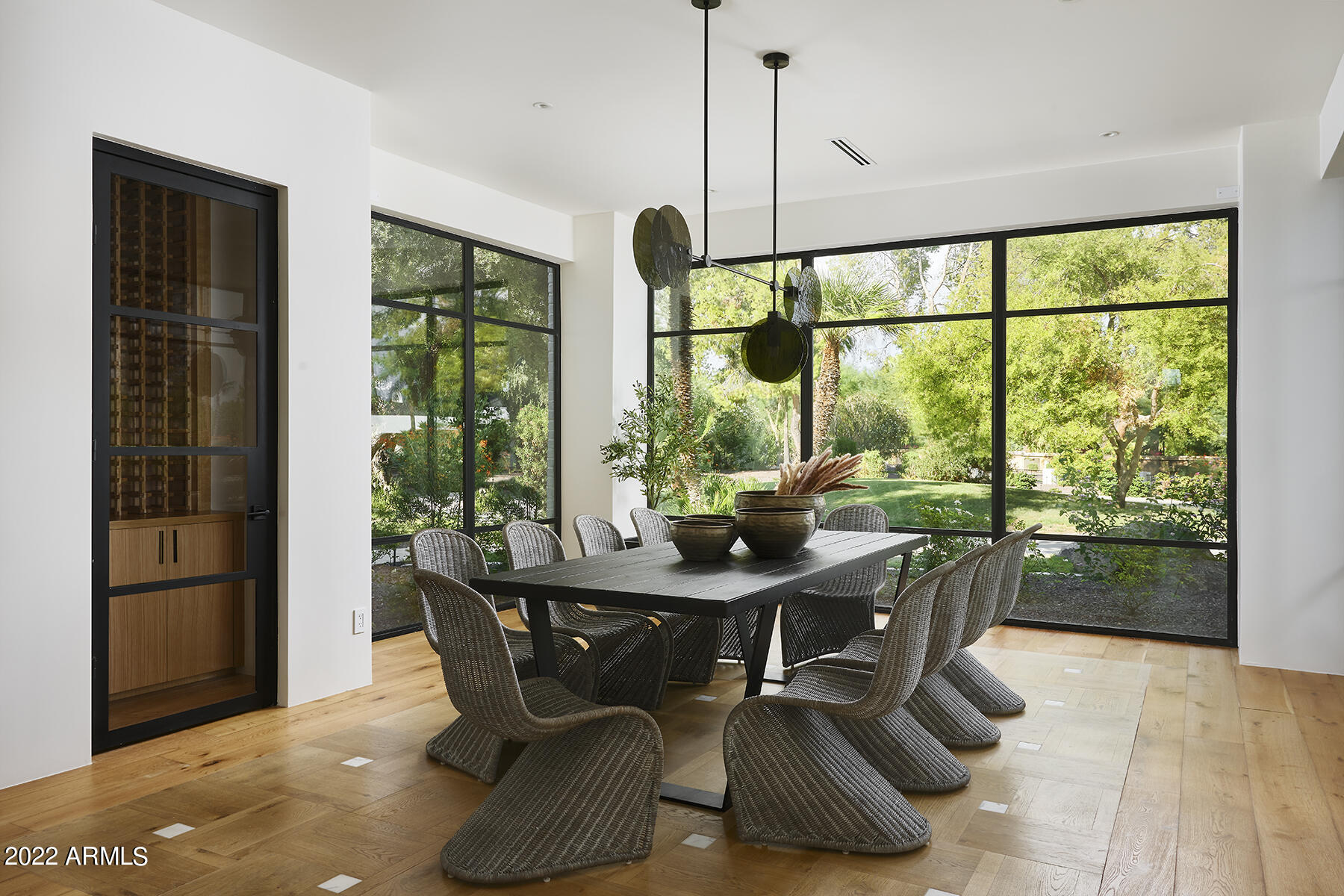 SCHERER HEIGHTS - Residential