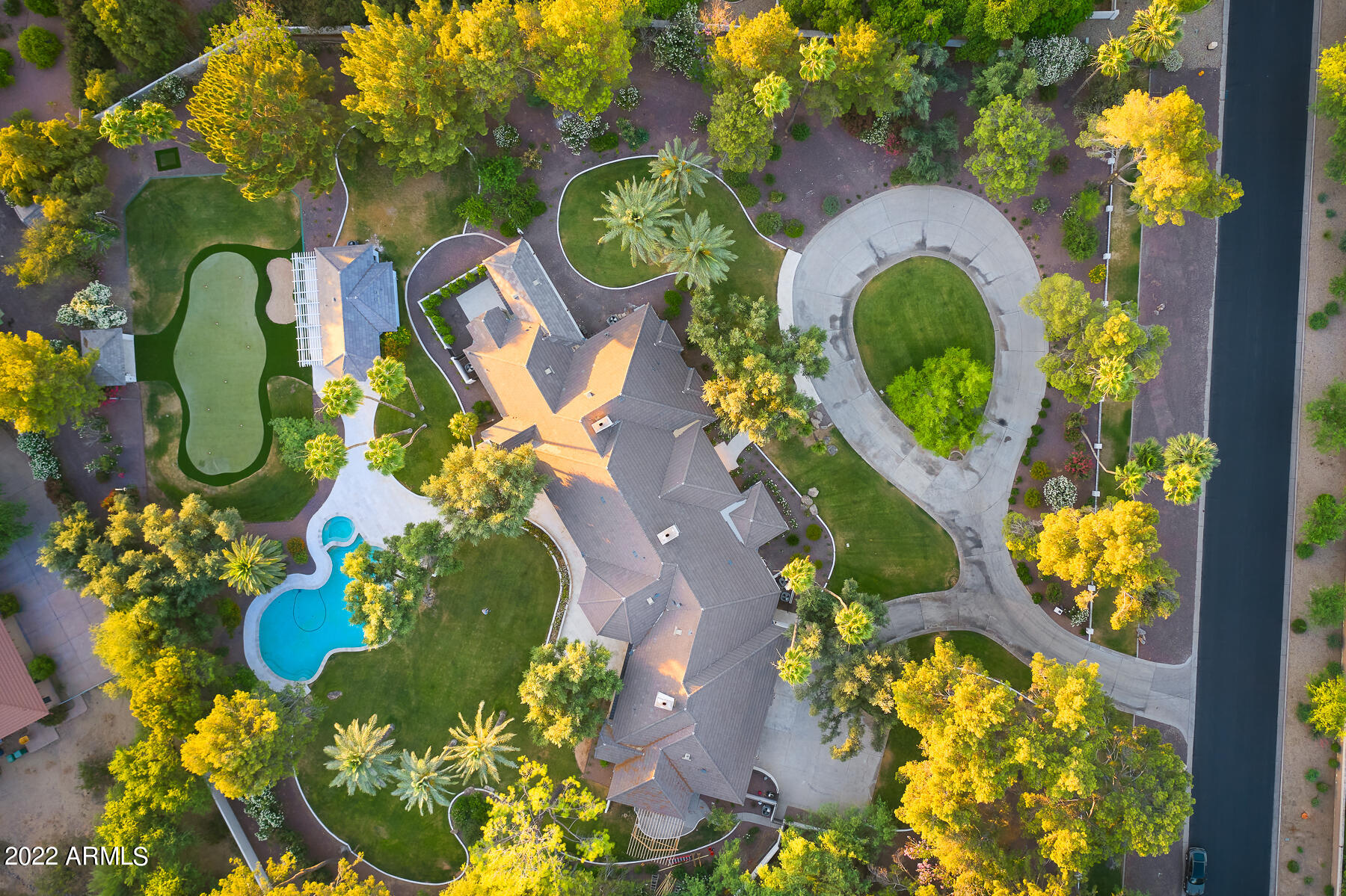 SCHERER HEIGHTS - Residential