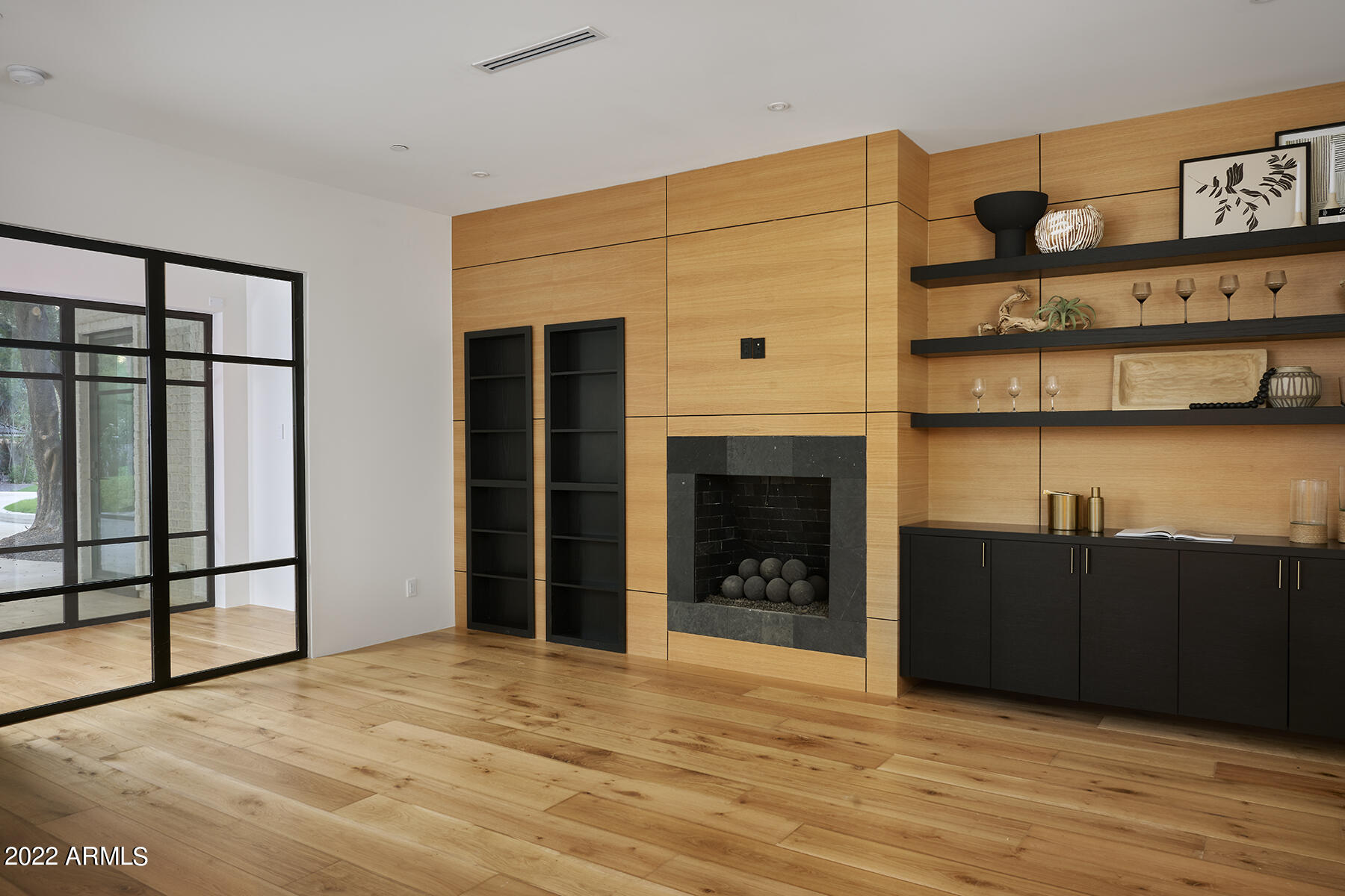 SCHERER HEIGHTS - Residential