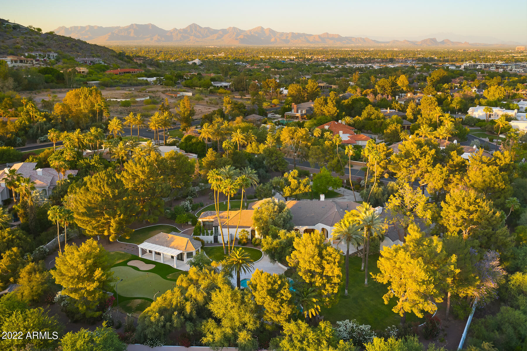 SCHERER HEIGHTS - Residential