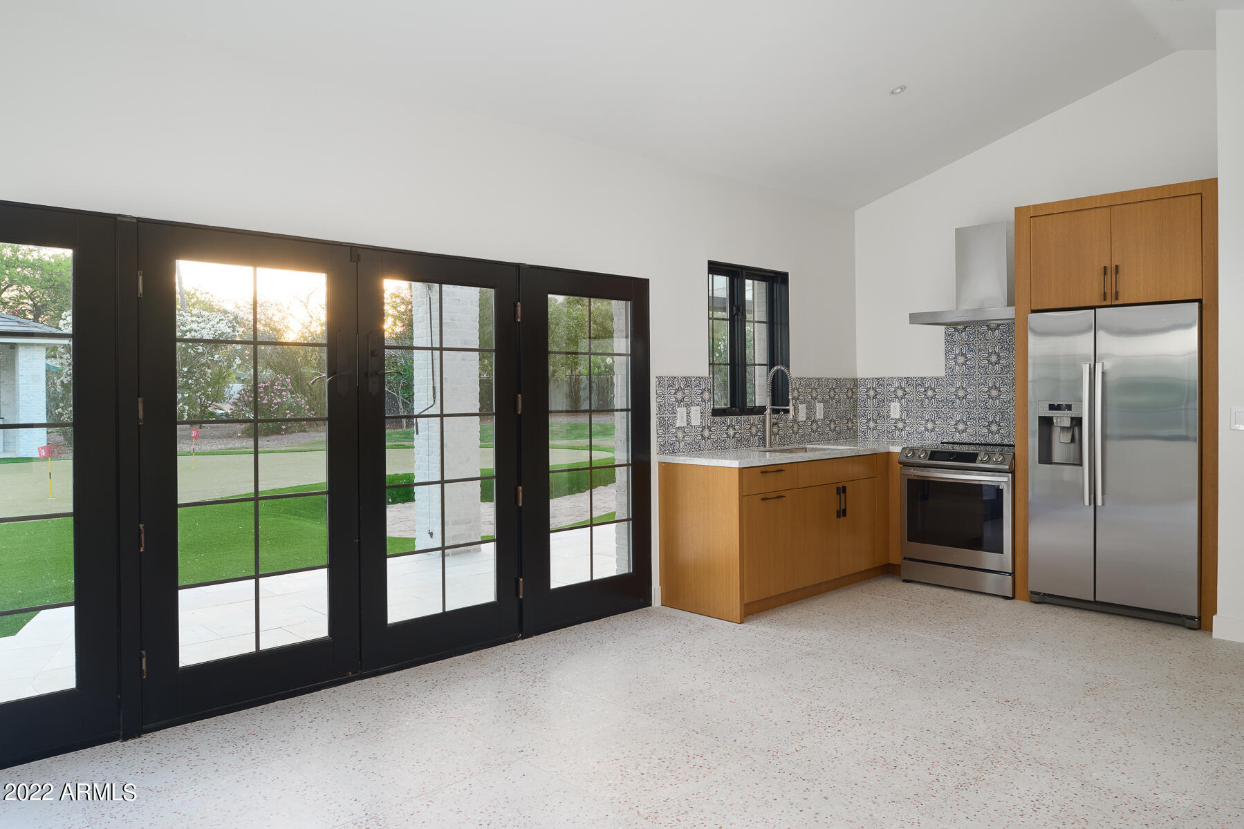 SCHERER HEIGHTS - Residential