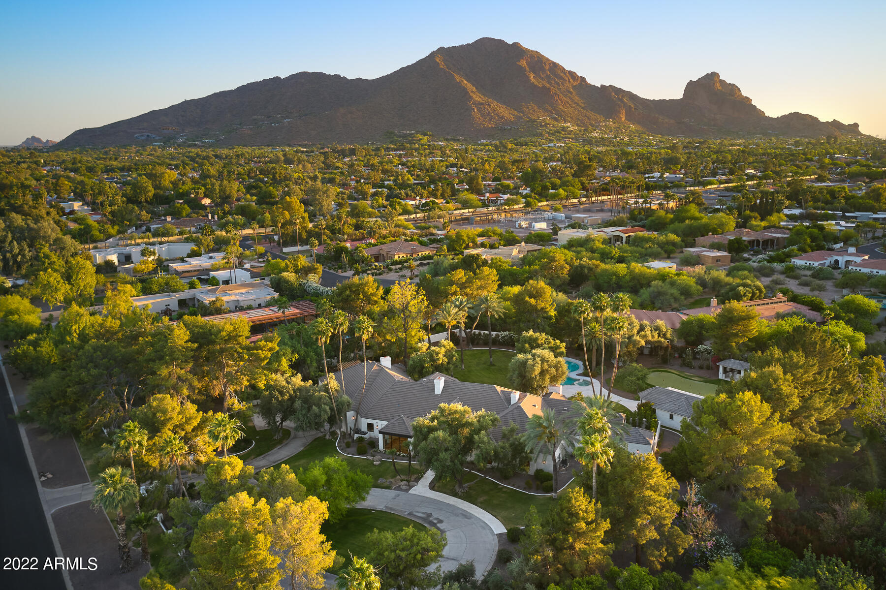 SCHERER HEIGHTS - Residential