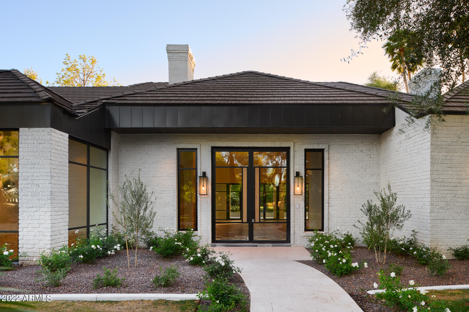 SCHERER HEIGHTS - Residential