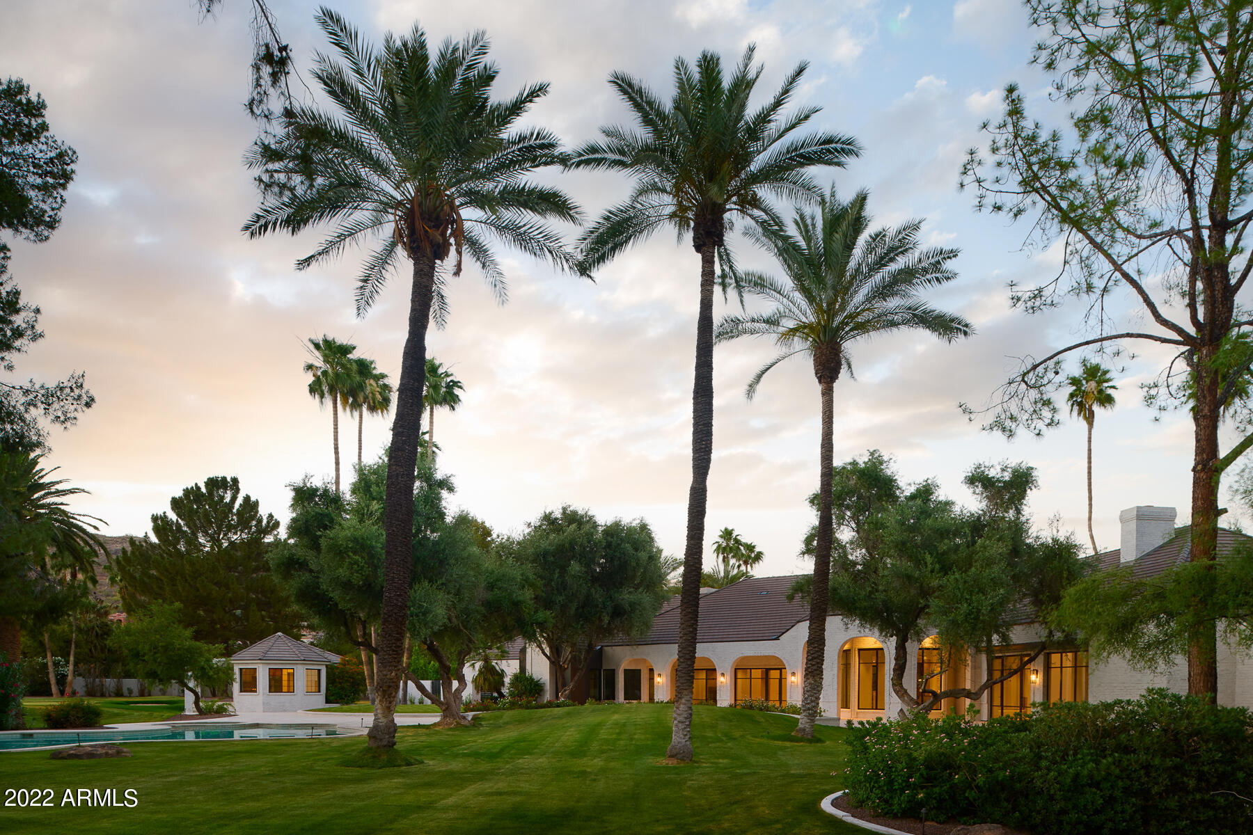 SCHERER HEIGHTS - Residential