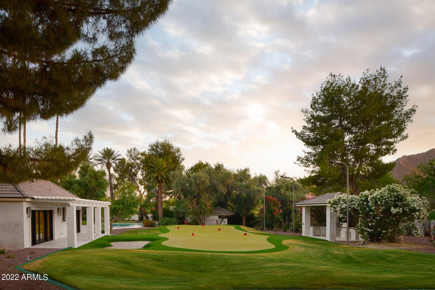 SCHERER HEIGHTS - Residential