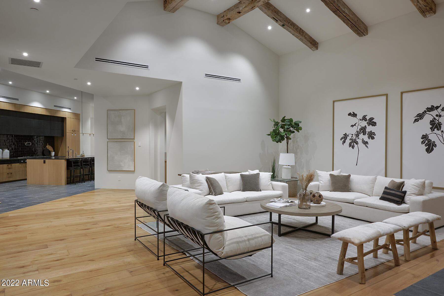 SCHERER HEIGHTS - Residential