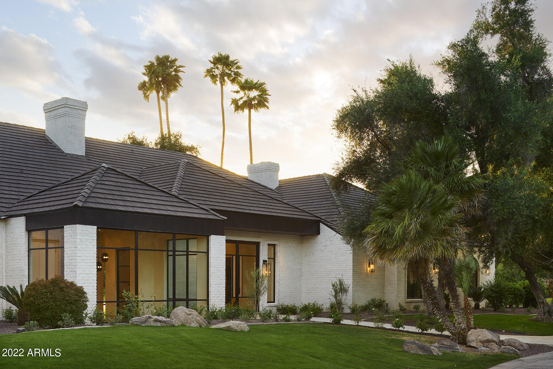 SCHERER HEIGHTS - Residential