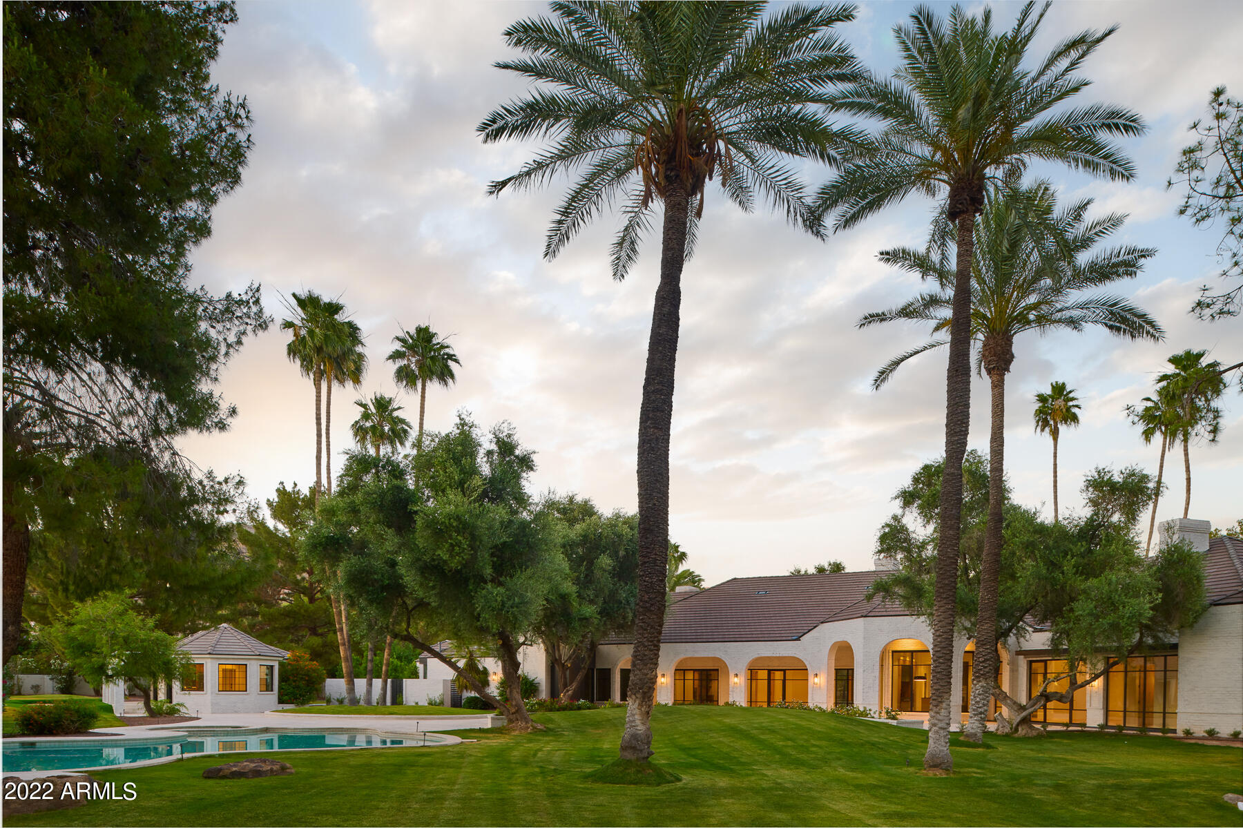 SCHERER HEIGHTS - Residential