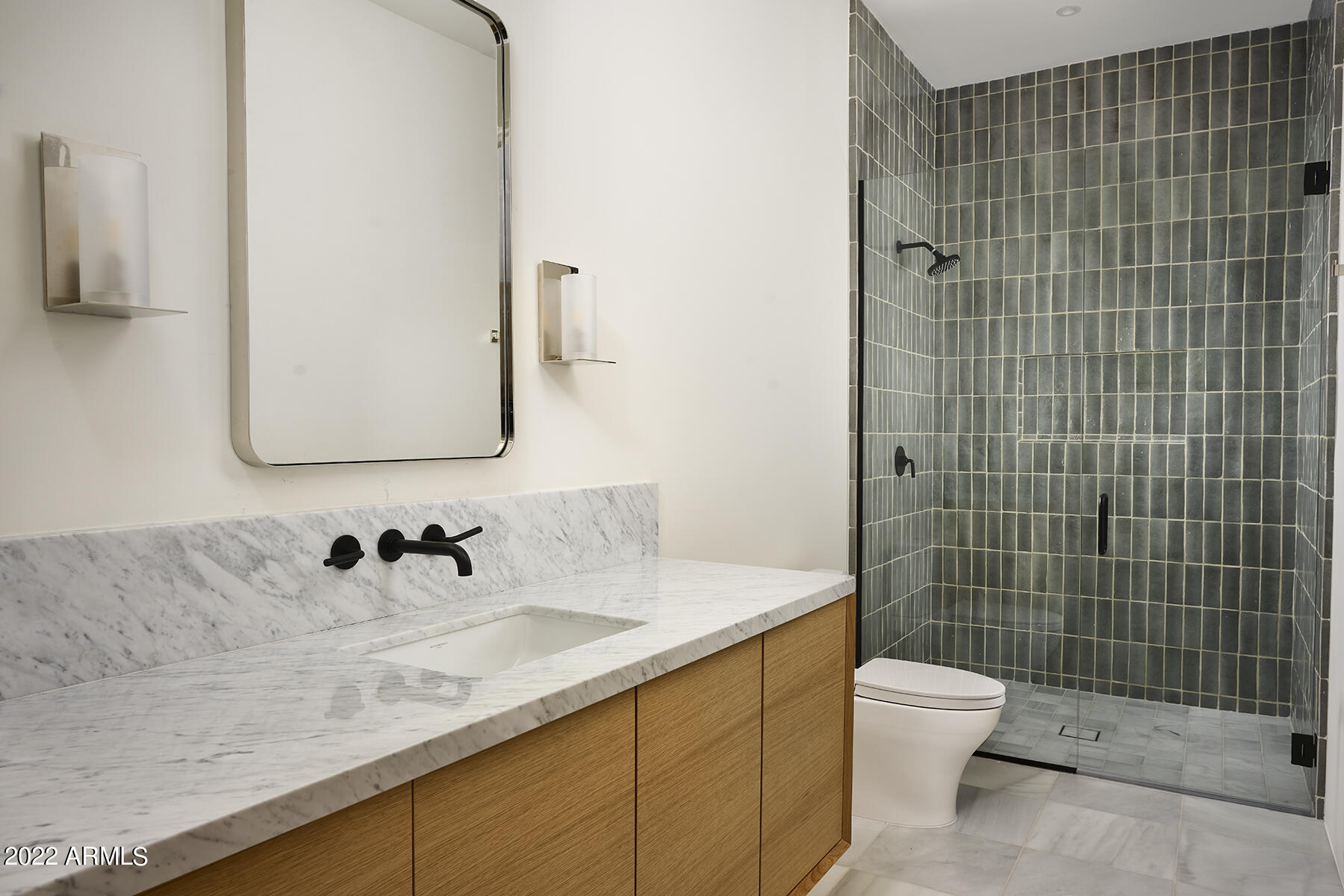 SCHERER HEIGHTS - Residential