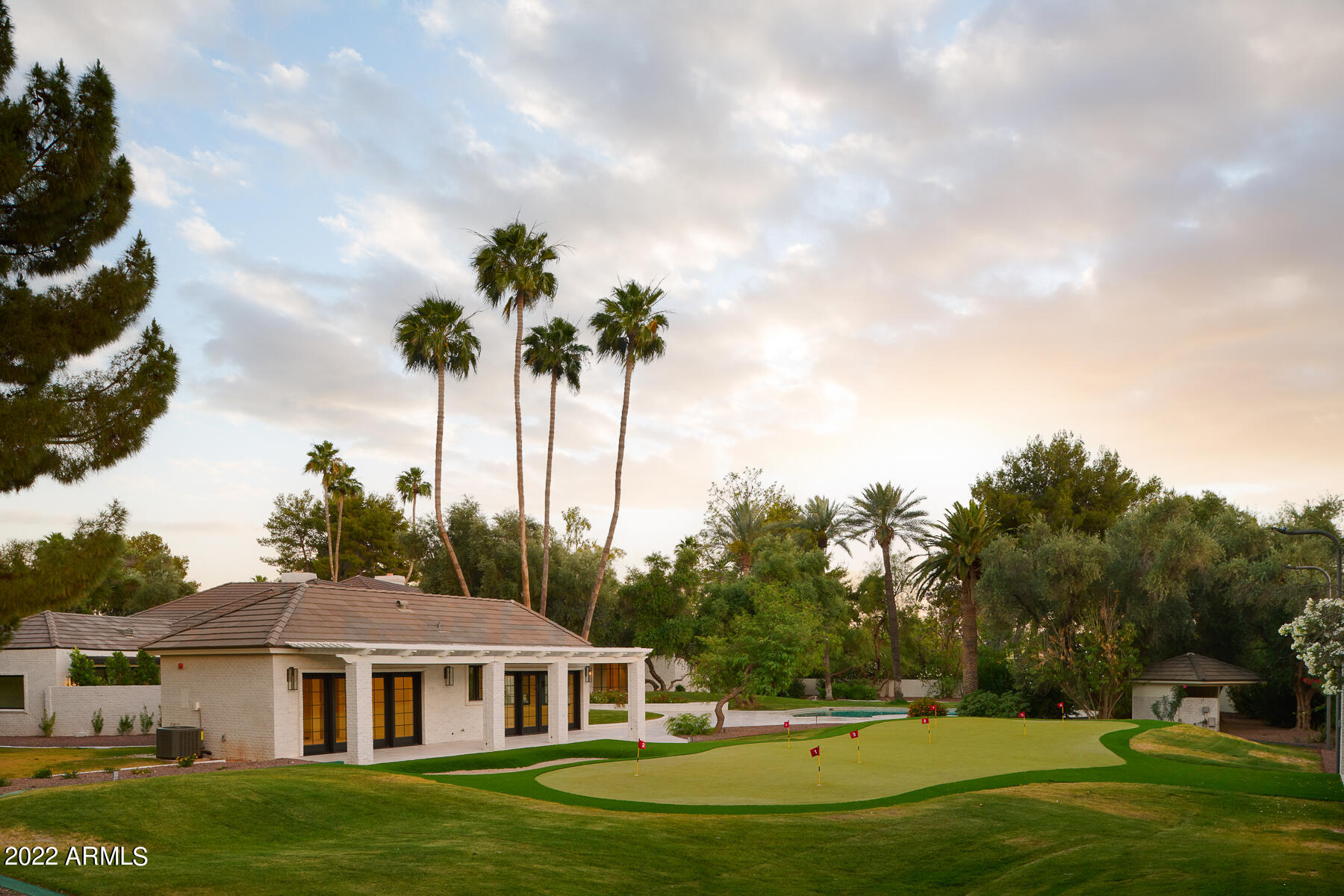 SCHERER HEIGHTS - Residential