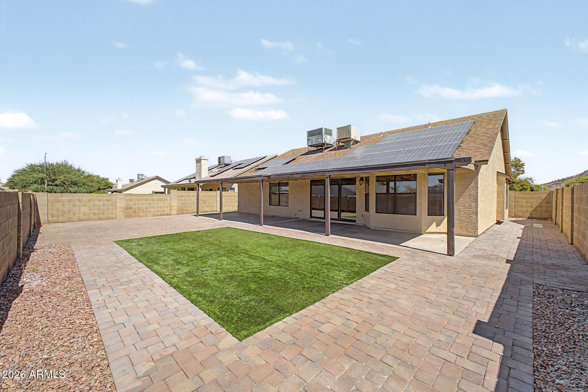 OVERLAND TRAIL 5 - Residential