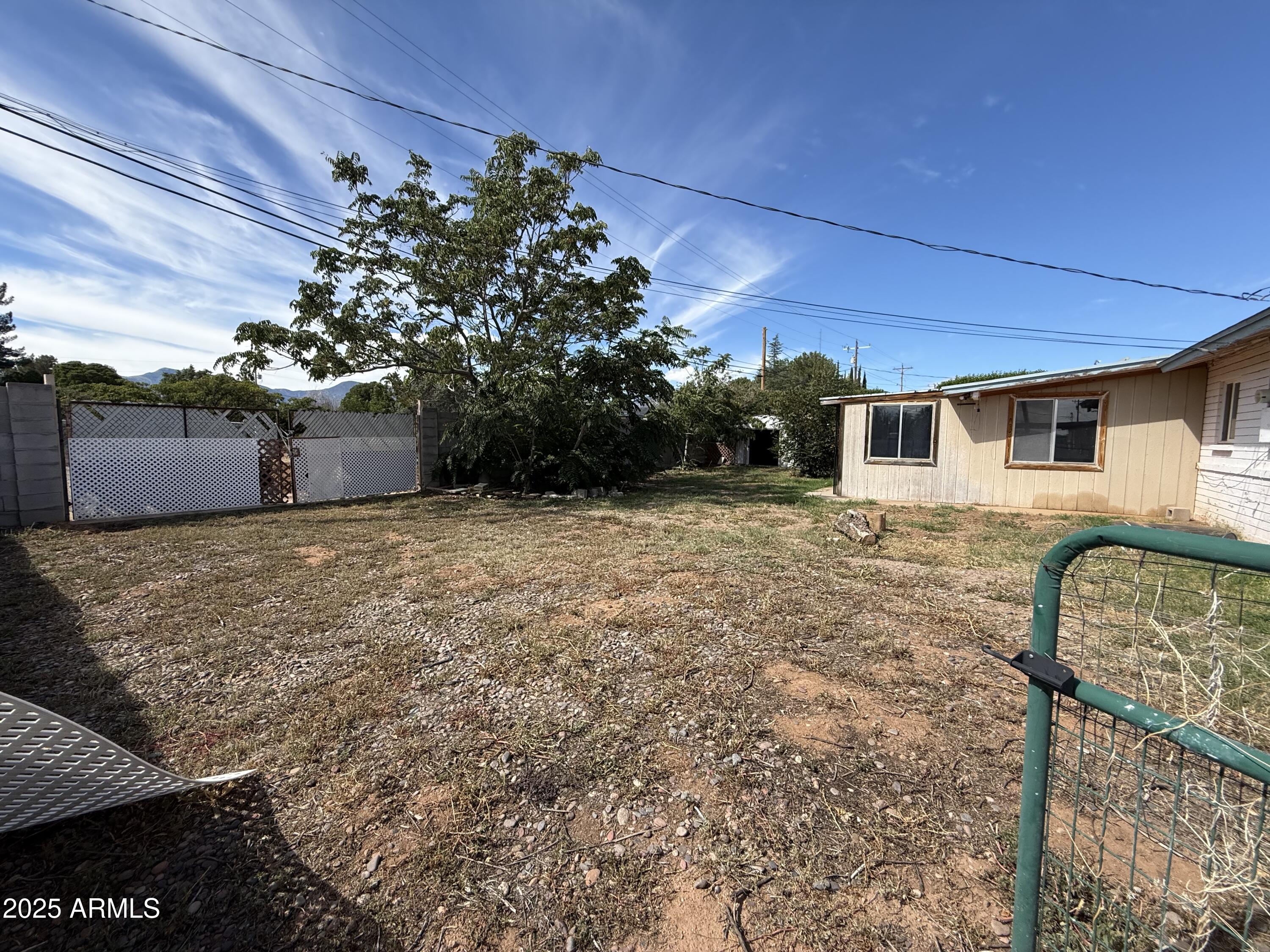 VILLAGE MEADOWS - Residential