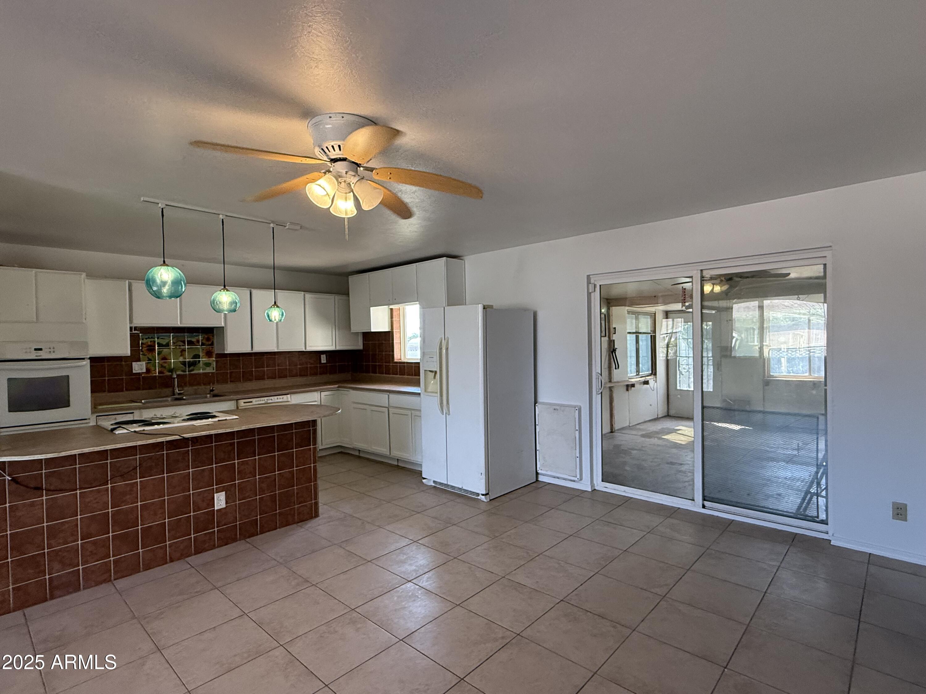 VILLAGE MEADOWS - Residential