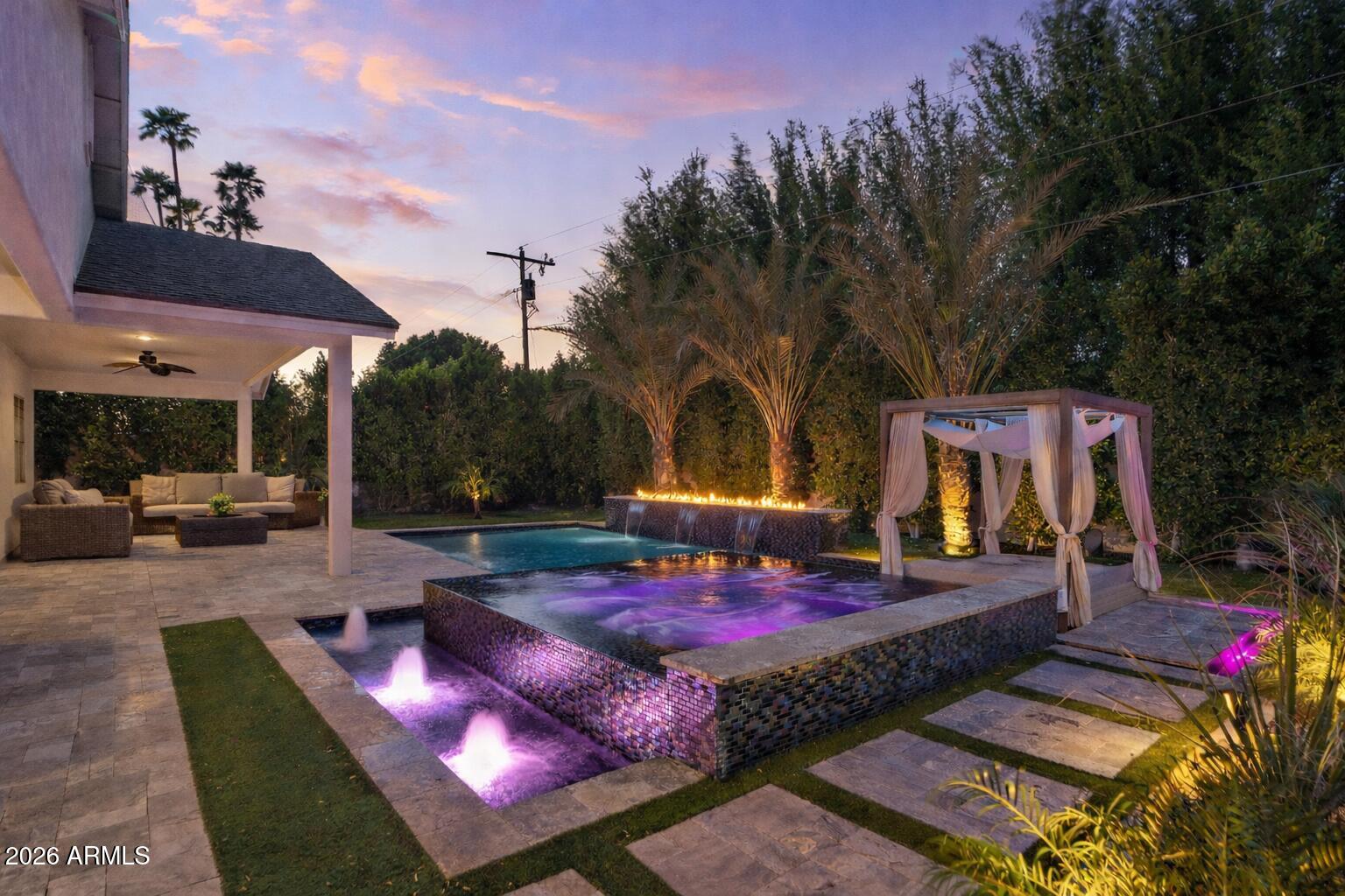 VILLA ARCADIA 2 - Residential