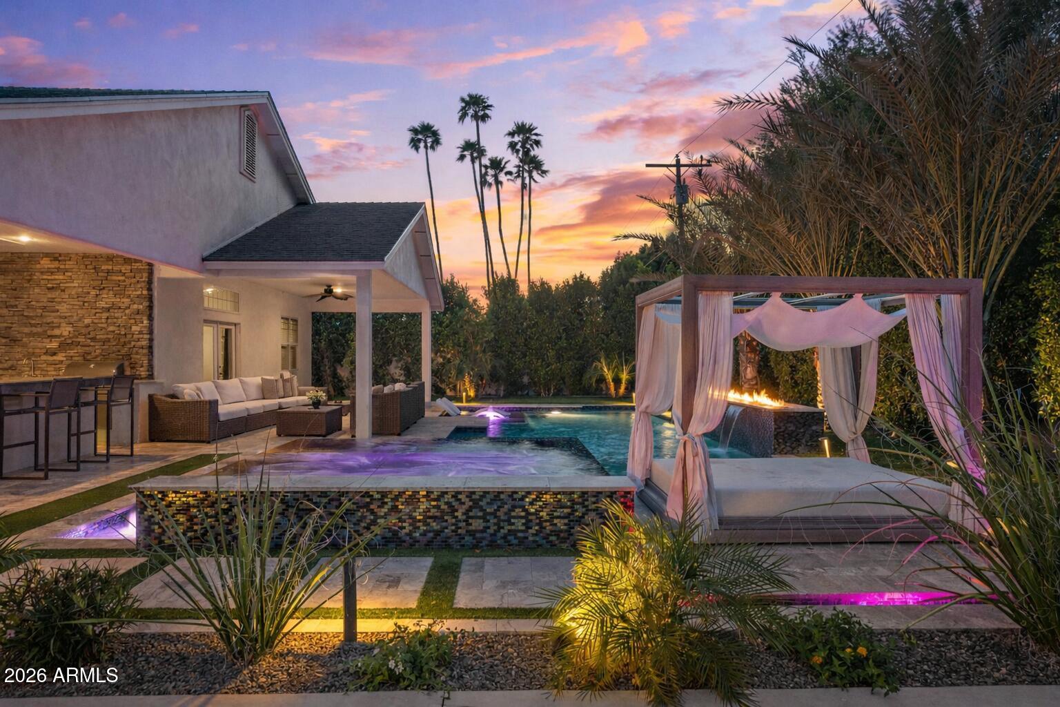 VILLA ARCADIA 2 - Residential