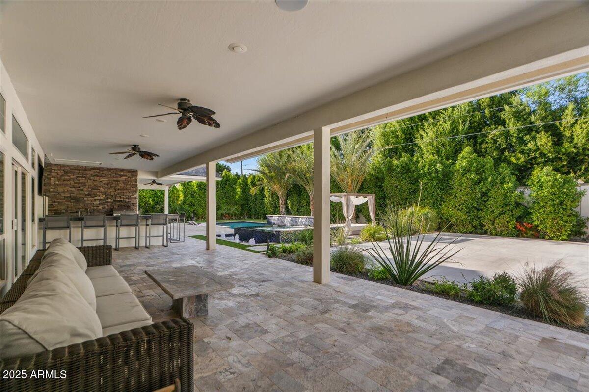 VILLA ARCADIA 2 - Residential