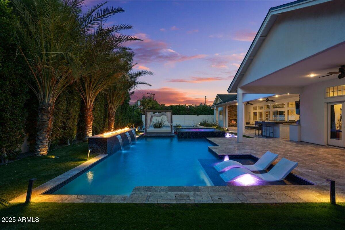 VILLA ARCADIA 2 - Residential