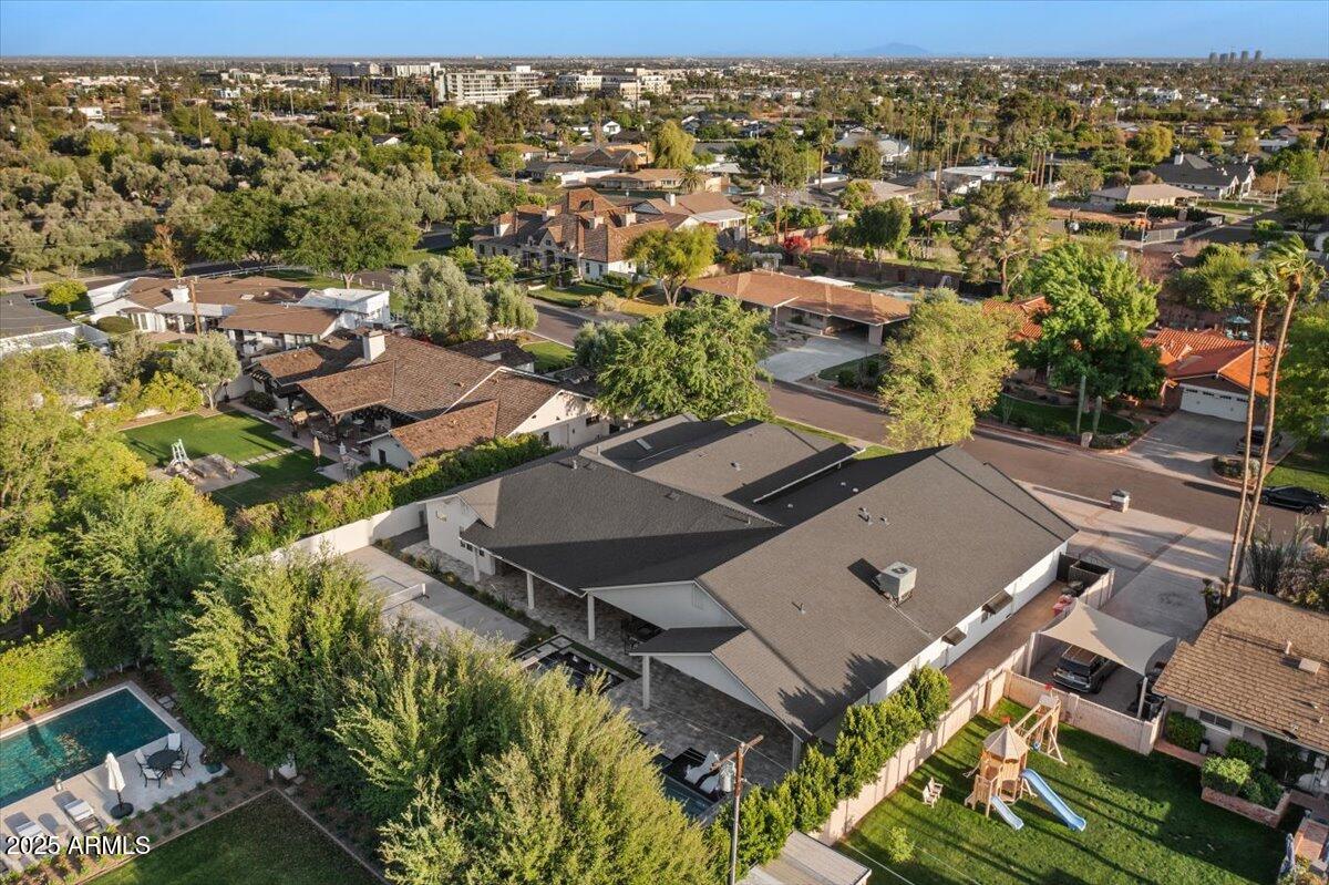 VILLA ARCADIA 2 - Residential