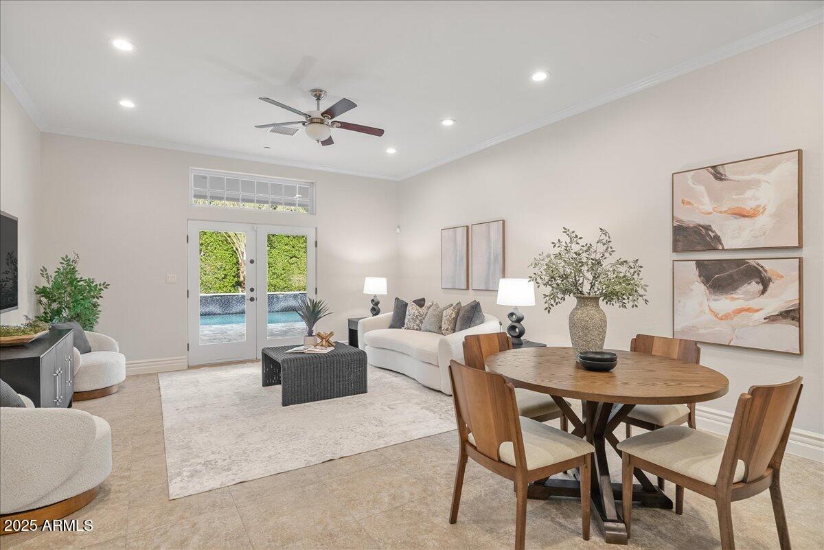 VILLA ARCADIA 2 - Residential