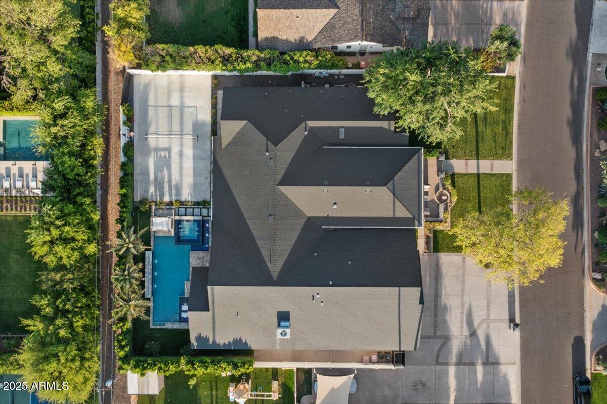 VILLA ARCADIA 2 - Residential
