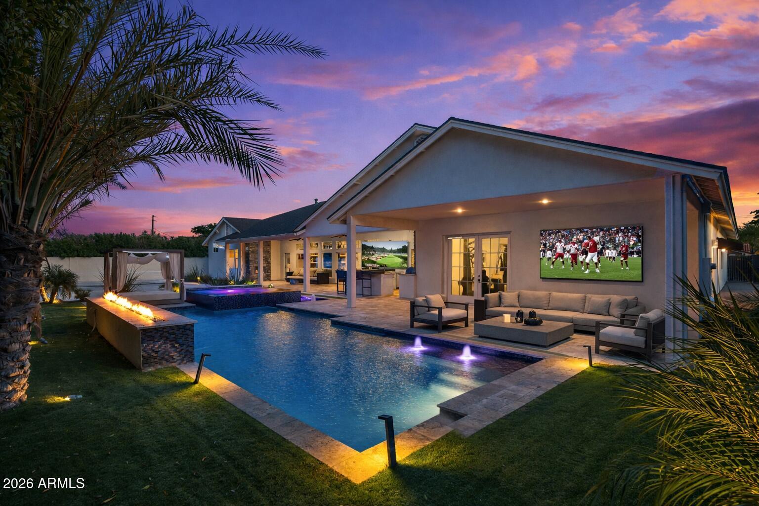 VILLA ARCADIA 2 - Residential