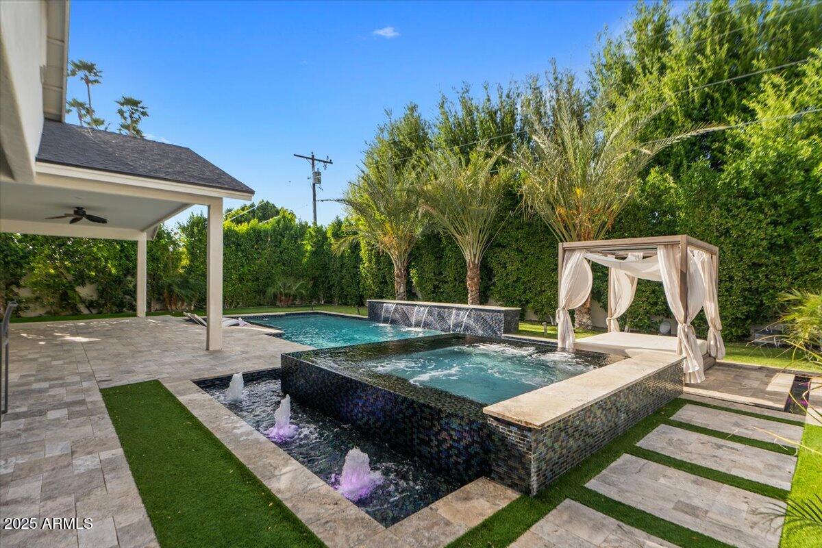 VILLA ARCADIA 2 - Residential