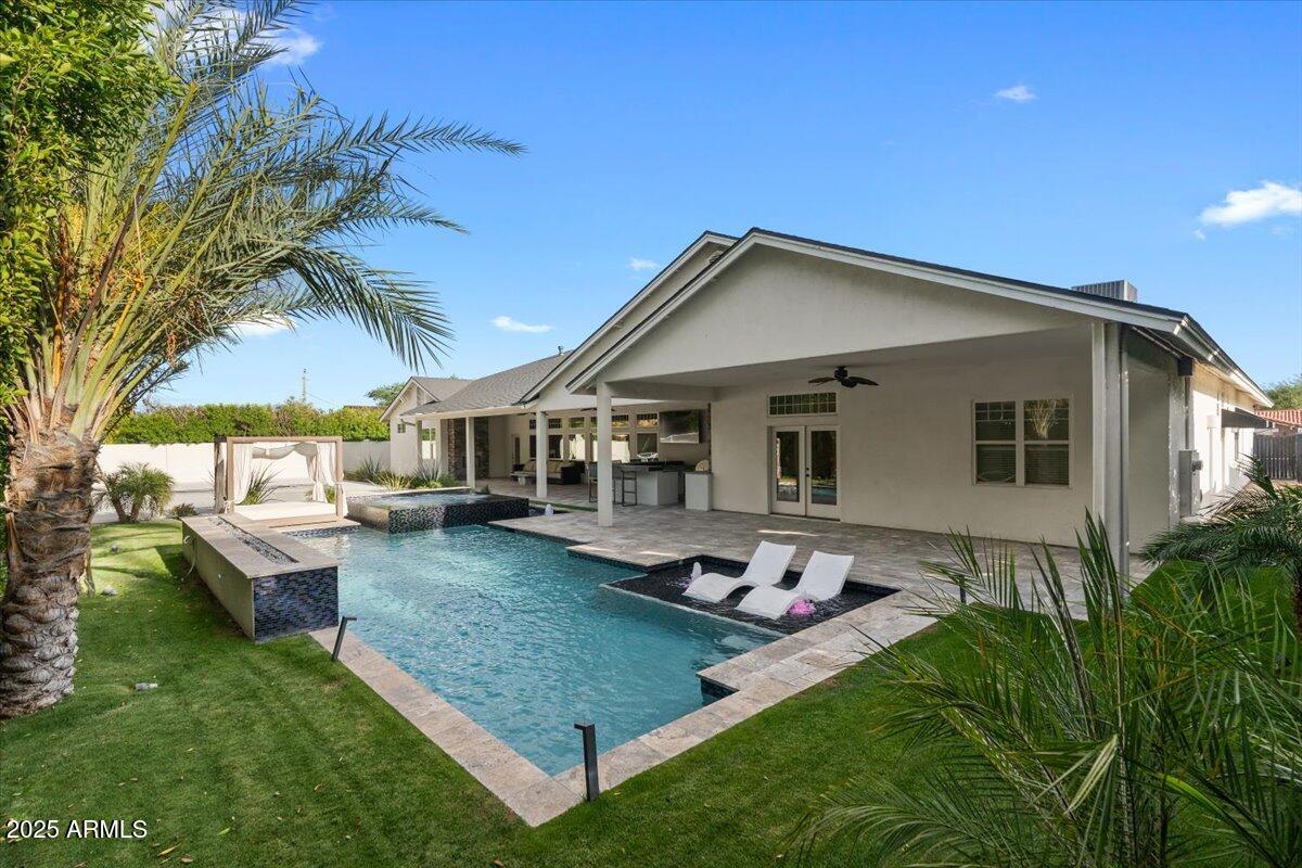 VILLA ARCADIA 2 - Residential