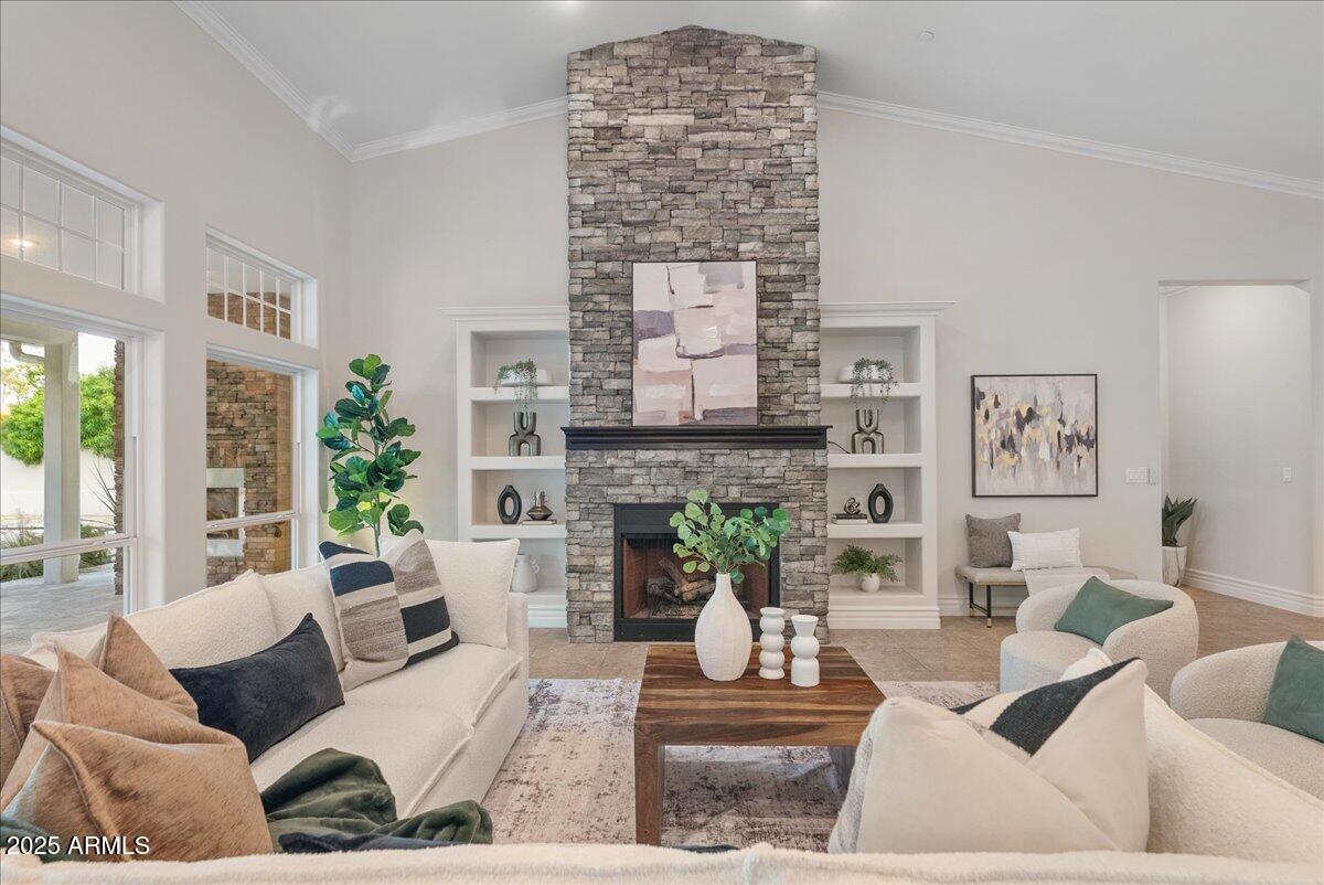 VILLA ARCADIA 2 - Residential