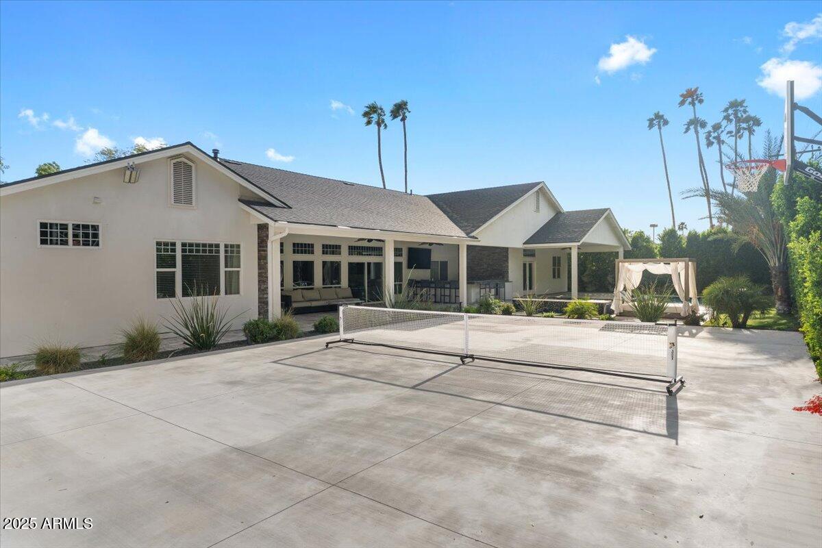VILLA ARCADIA 2 - Residential
