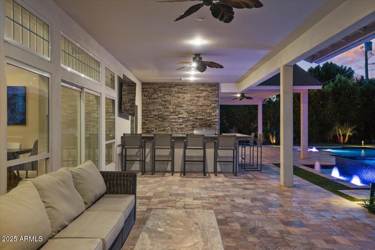 VILLA ARCADIA 2 - Residential