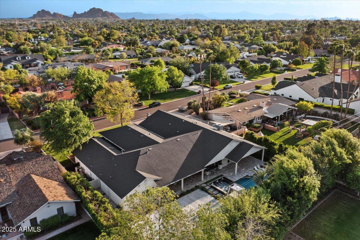 VILLA ARCADIA 2 - Residential
