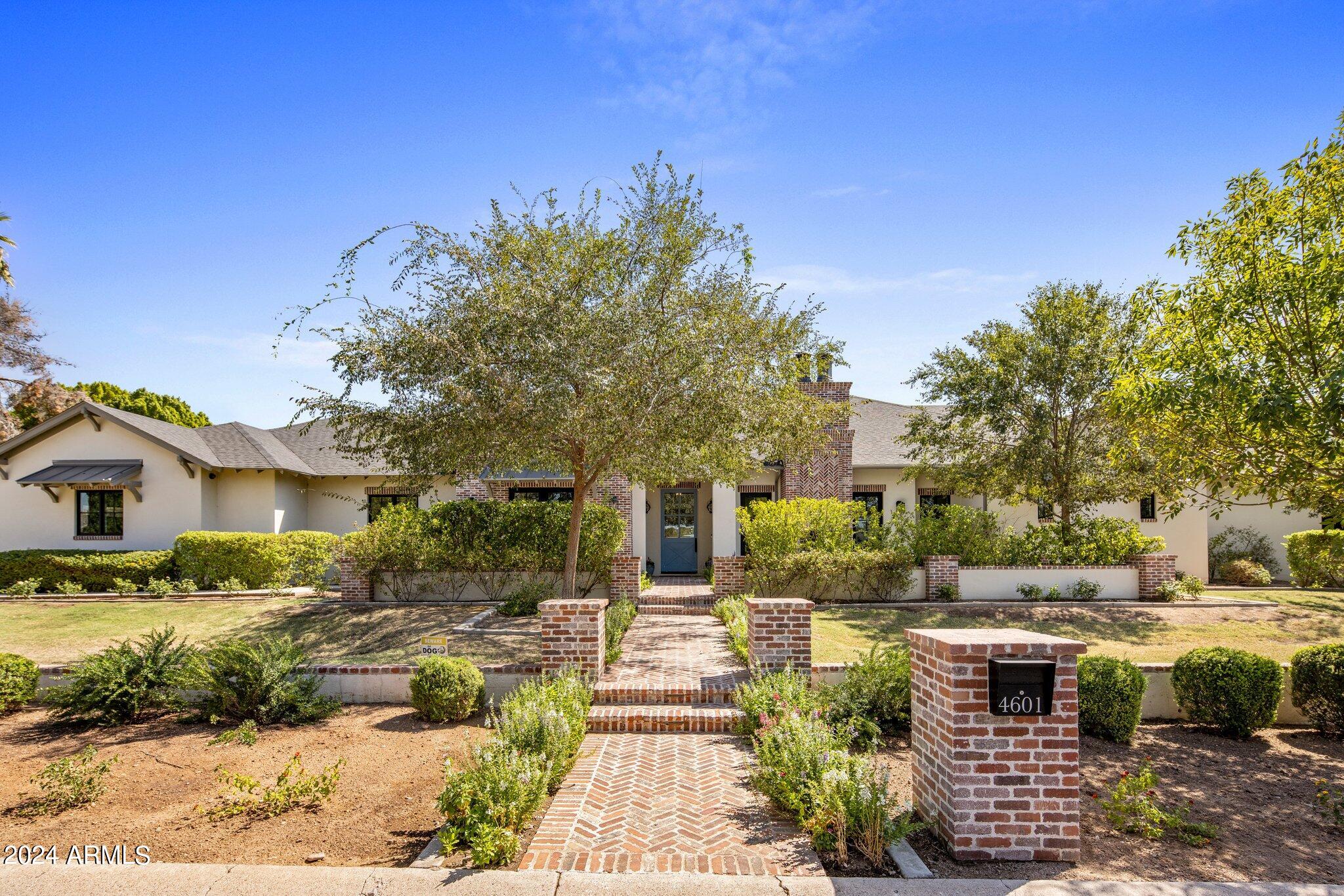 Del Ray Estates 2 - Residential