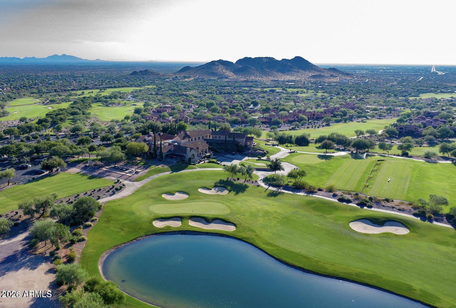 SUPERSTITION MOUNTAIN - Residential