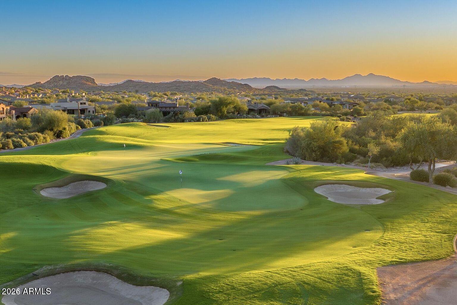 SUPERSTITION MOUNTAIN - Residential