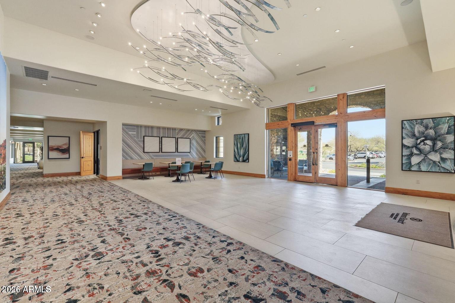 ROBSON RANCH - Residential
