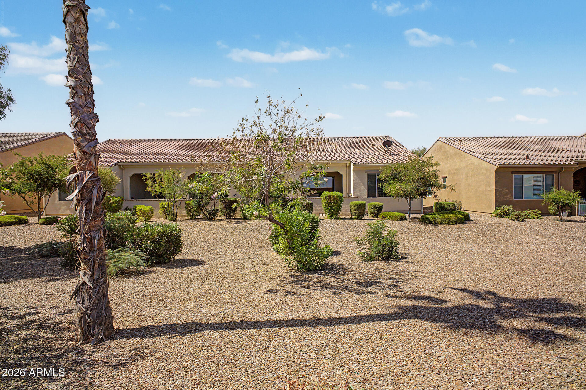 ROBSON RANCH - Residential