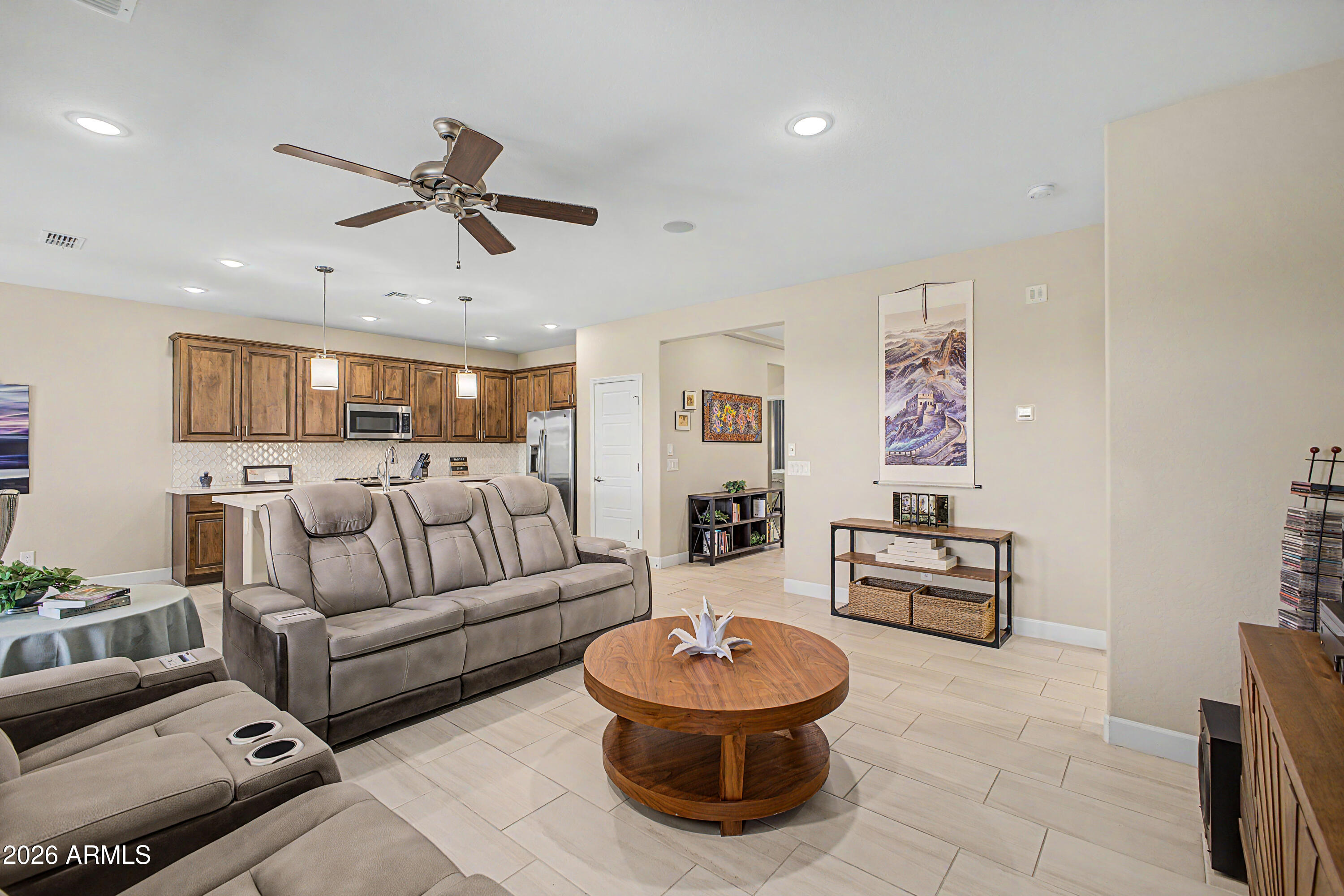 ROBSON RANCH - Residential