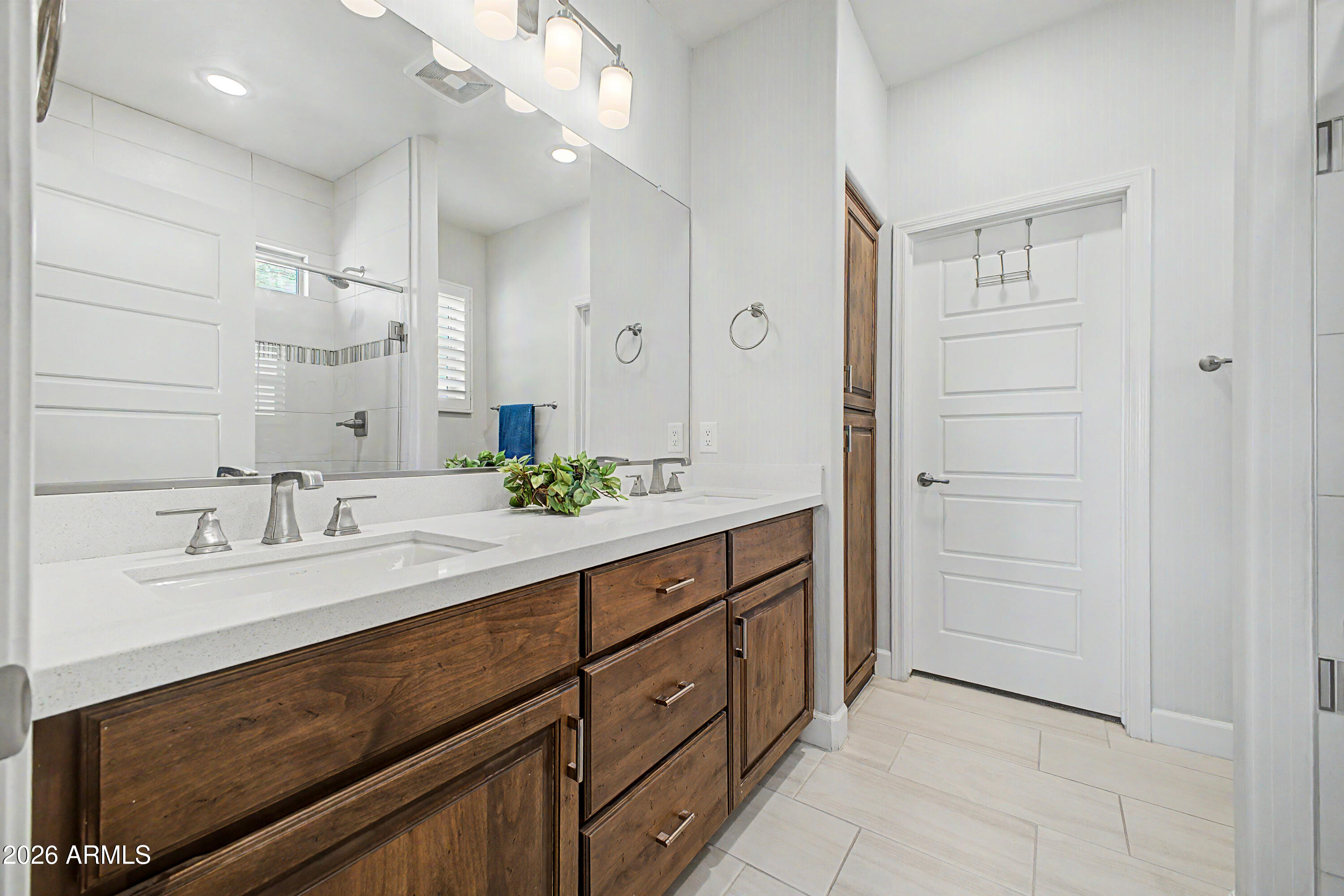 ROBSON RANCH - Residential