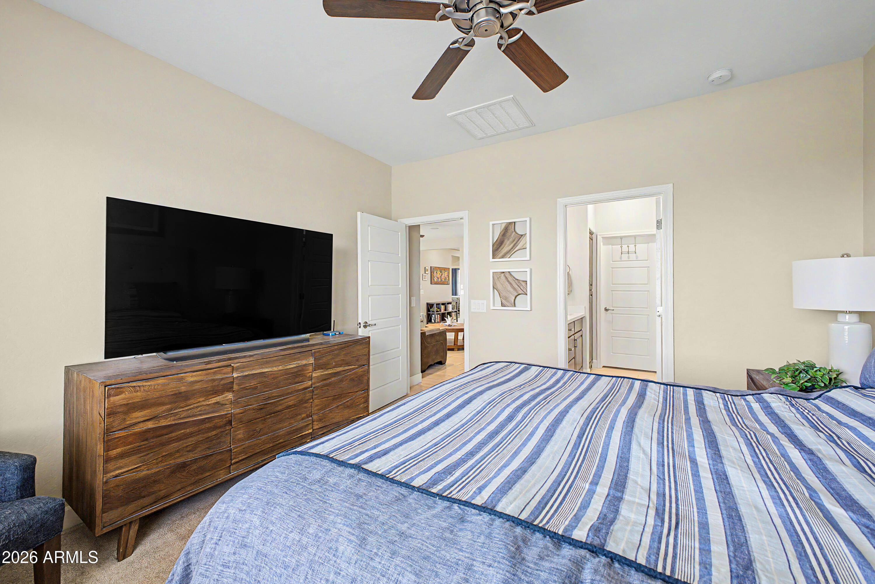 ROBSON RANCH - Residential