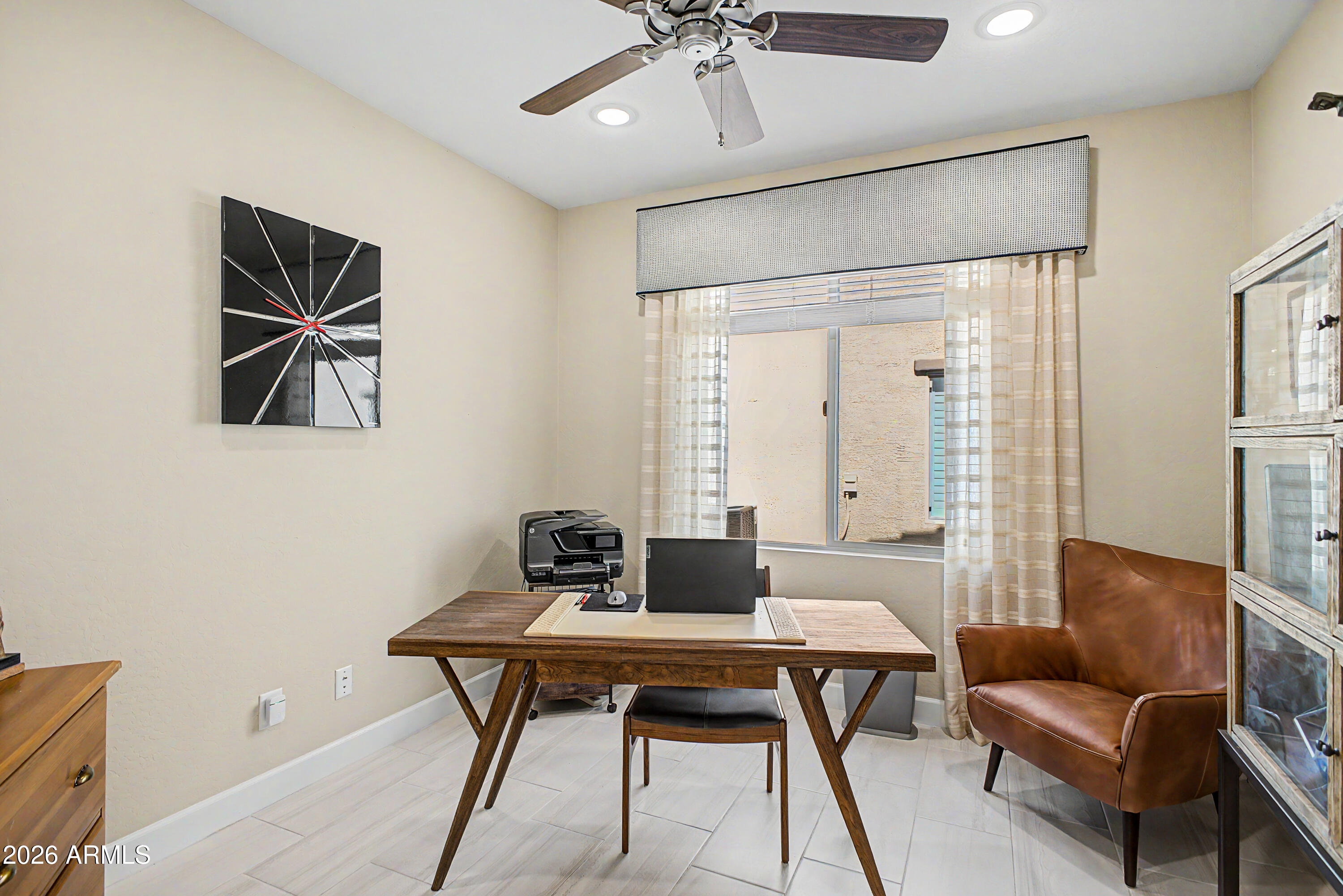 ROBSON RANCH - Residential